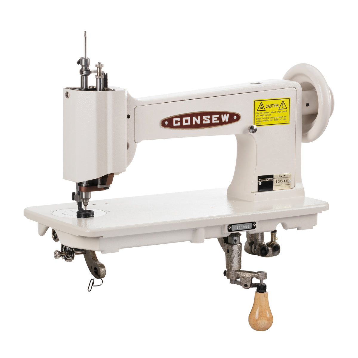 Industrial Sewing Machines