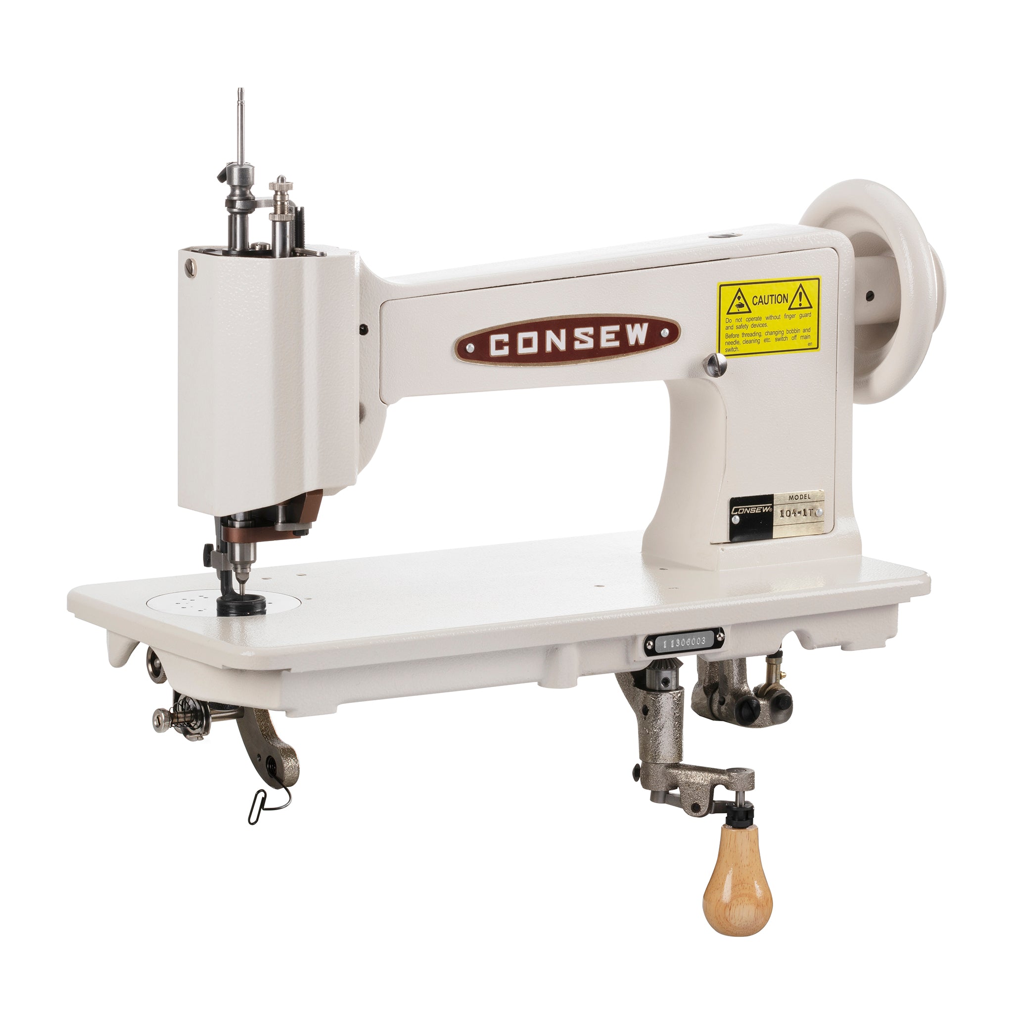 Consew 104-1T