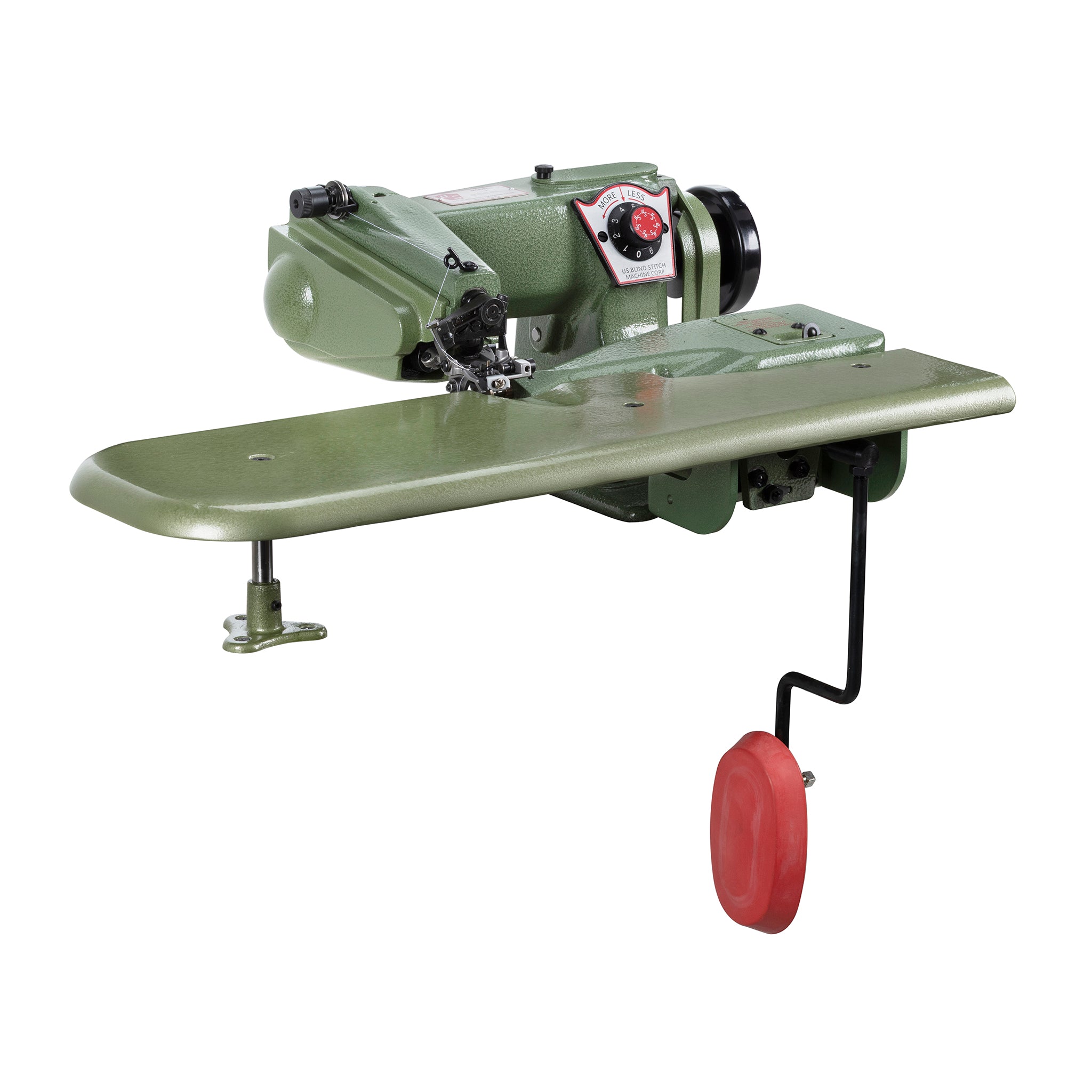 US Blindstitch 1118-9