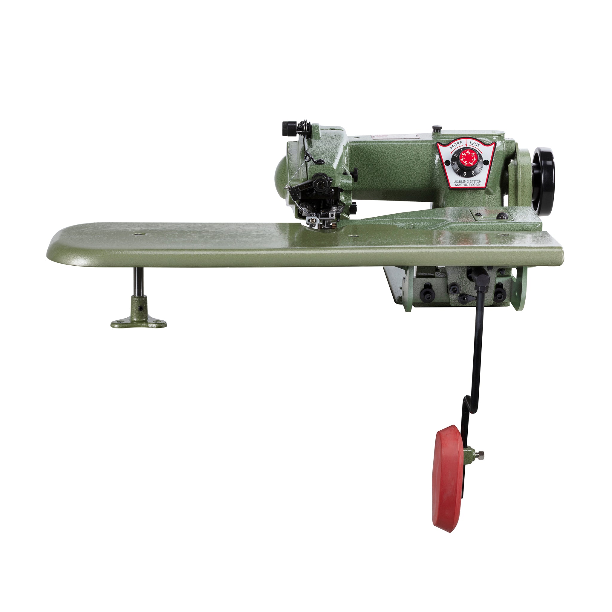 US Blindstitch 1118-9