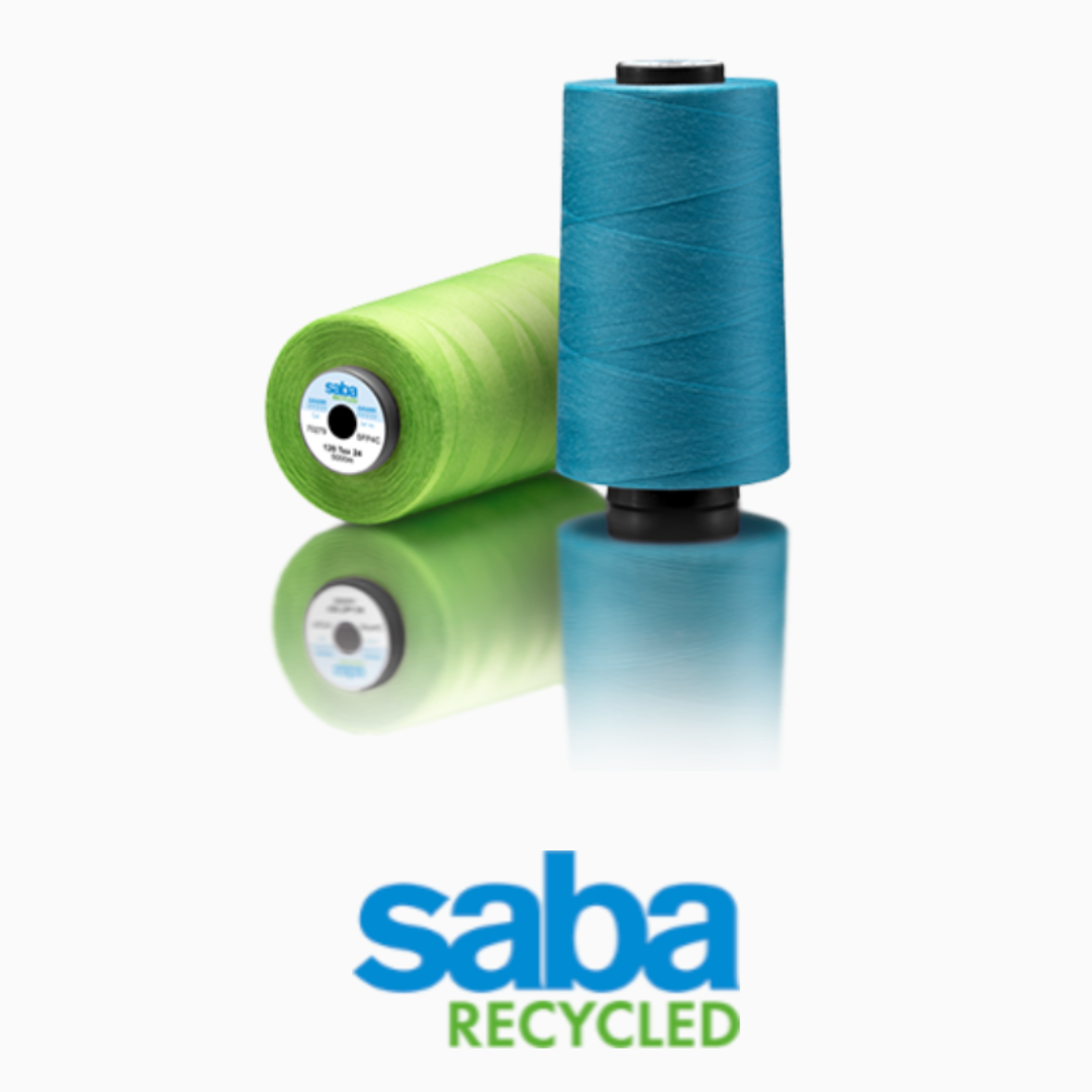 Amann Saba Recycled