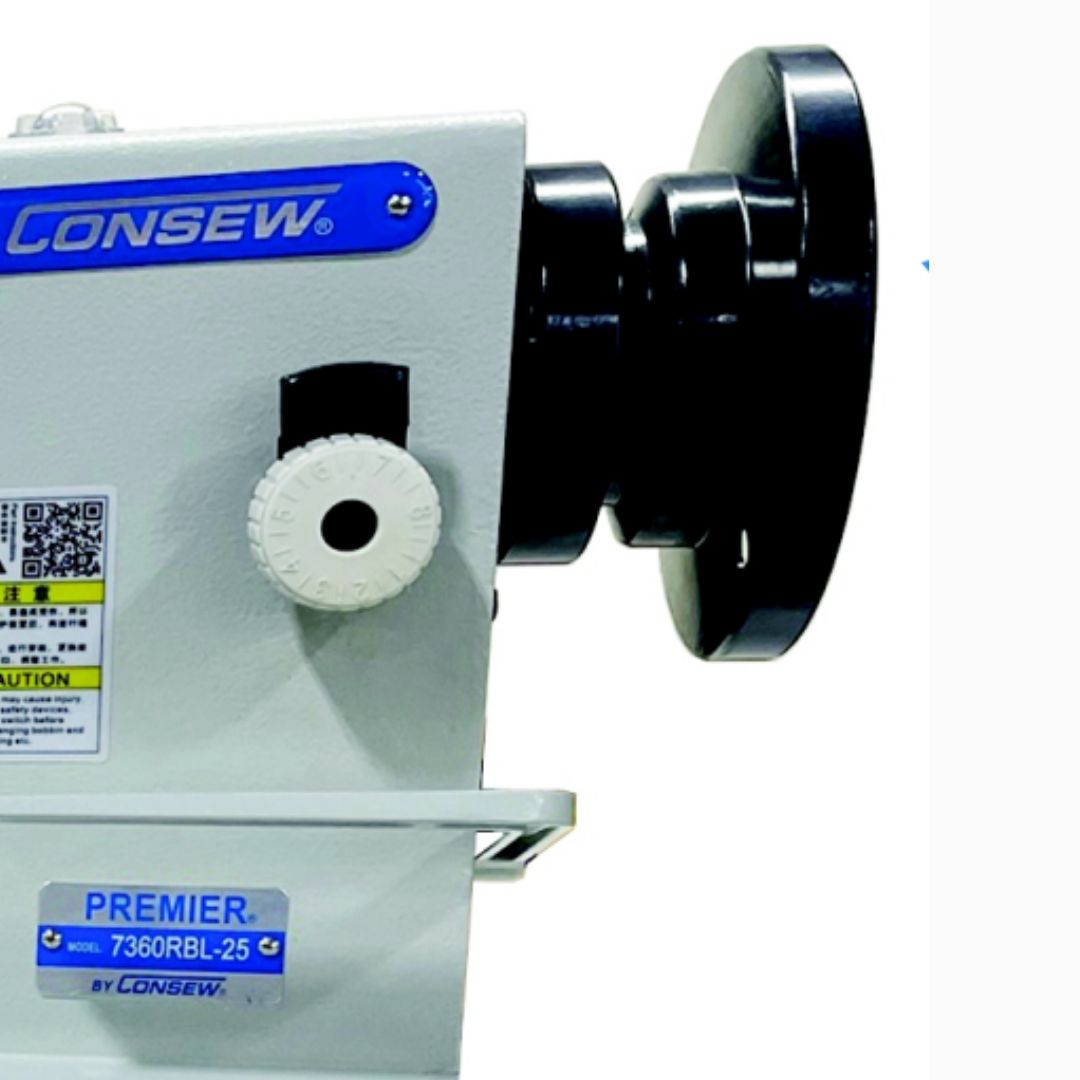 Consew 7360RBL-25