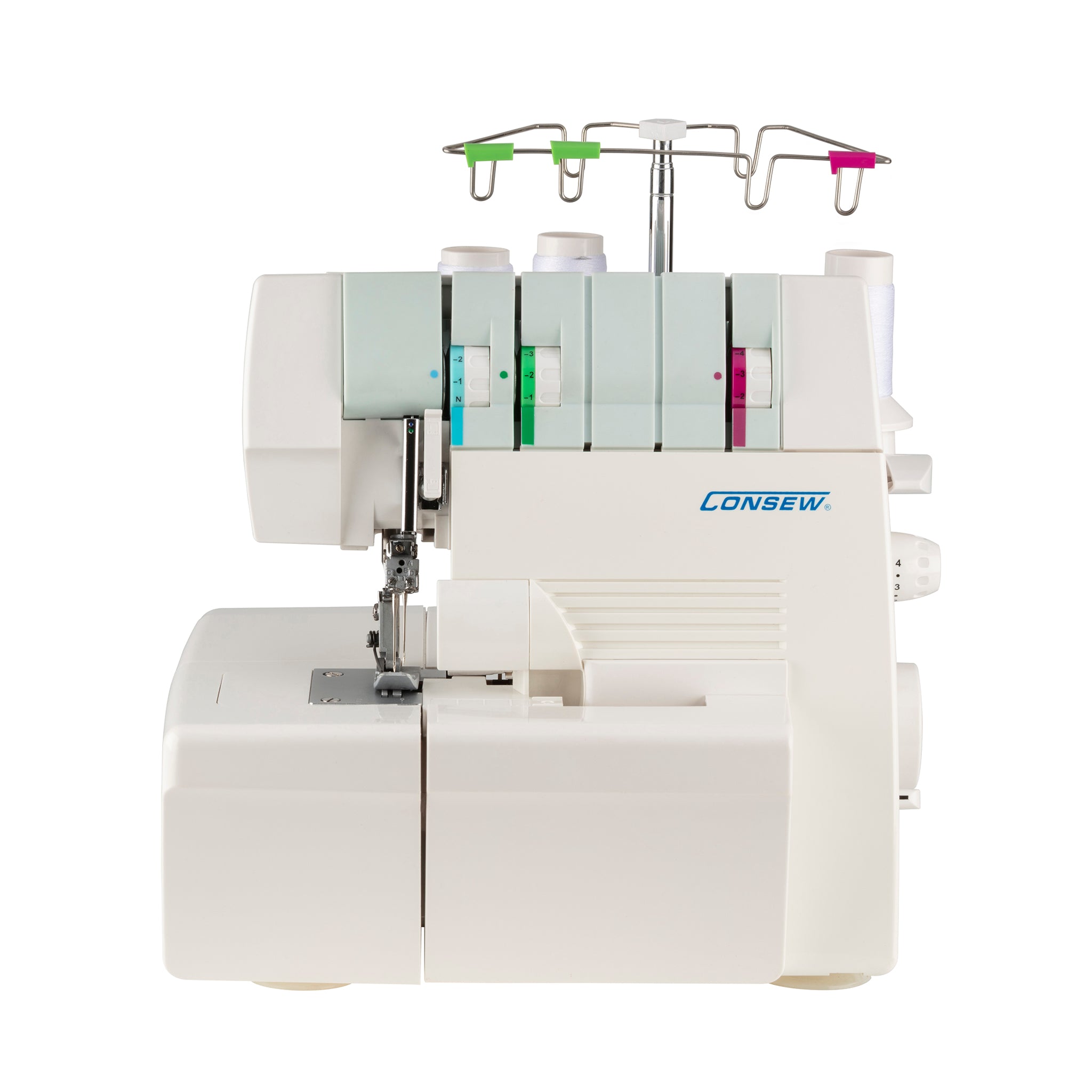 Consew 14TU858