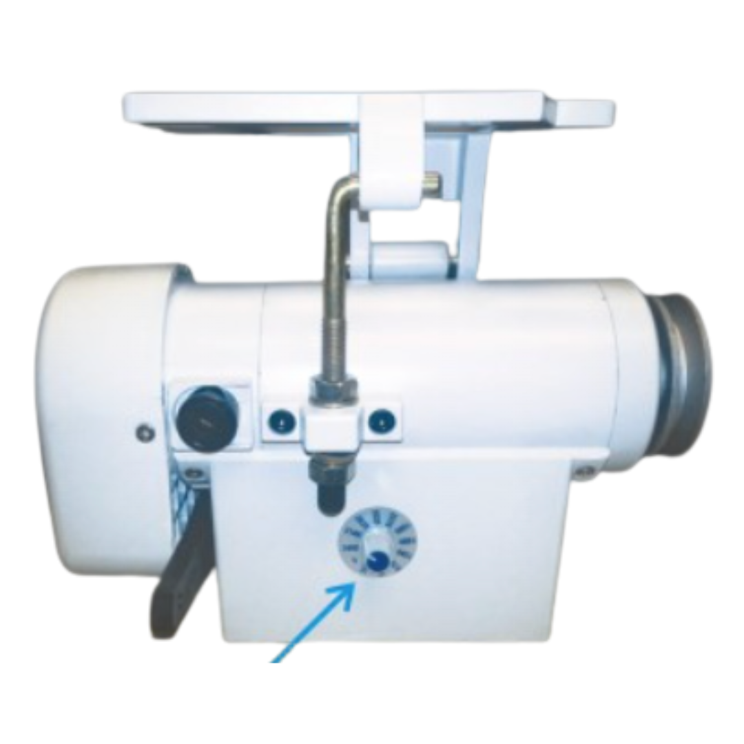 Consew Servo Motor CSM550-1/220V