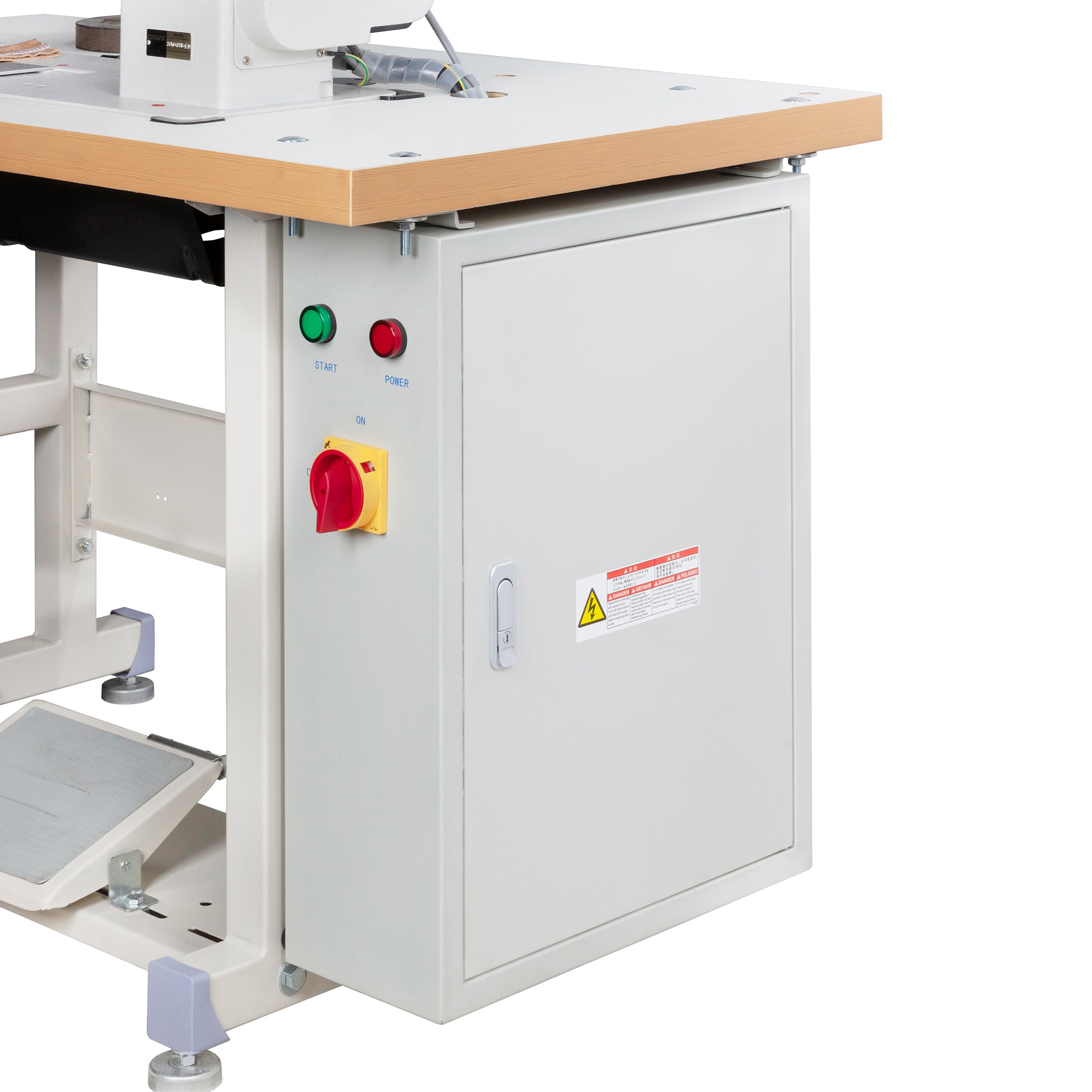 Consew 2040-DSM-E