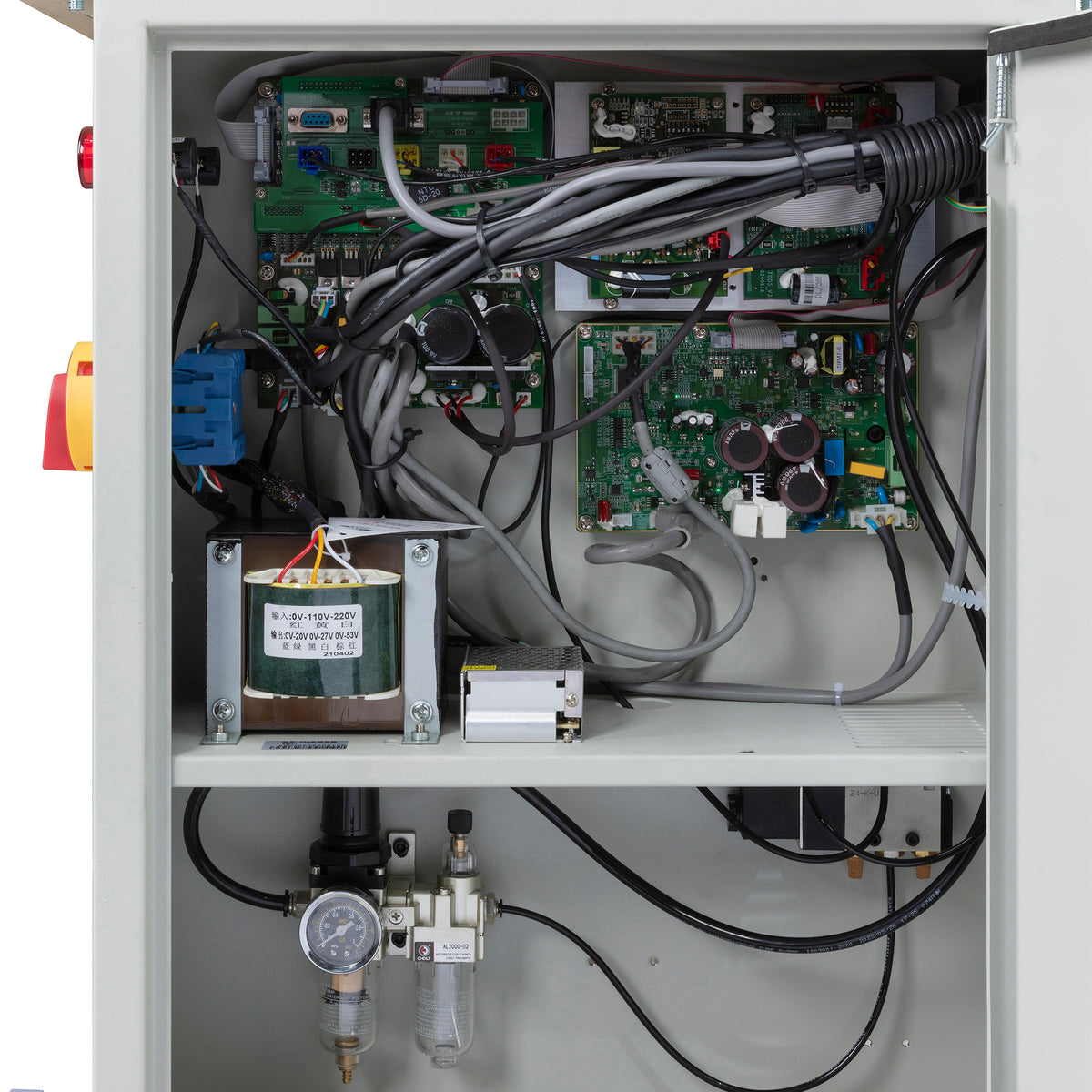 Consew 2040-DSM-E-1