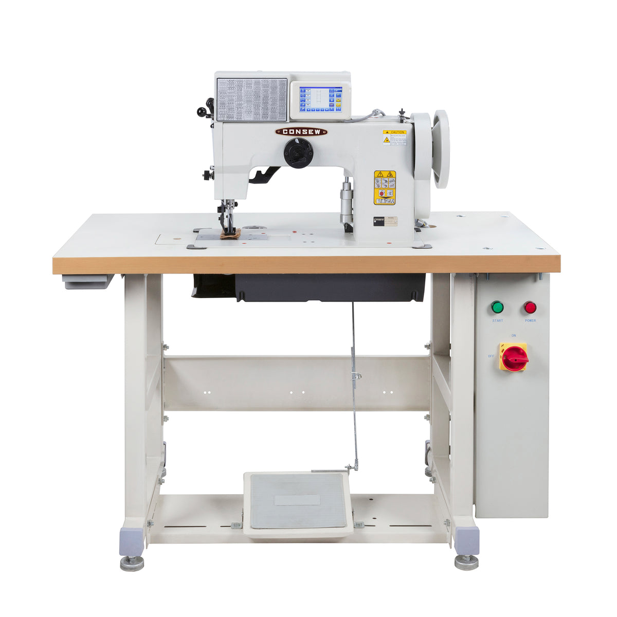 Consew 2040-DSM-E-1