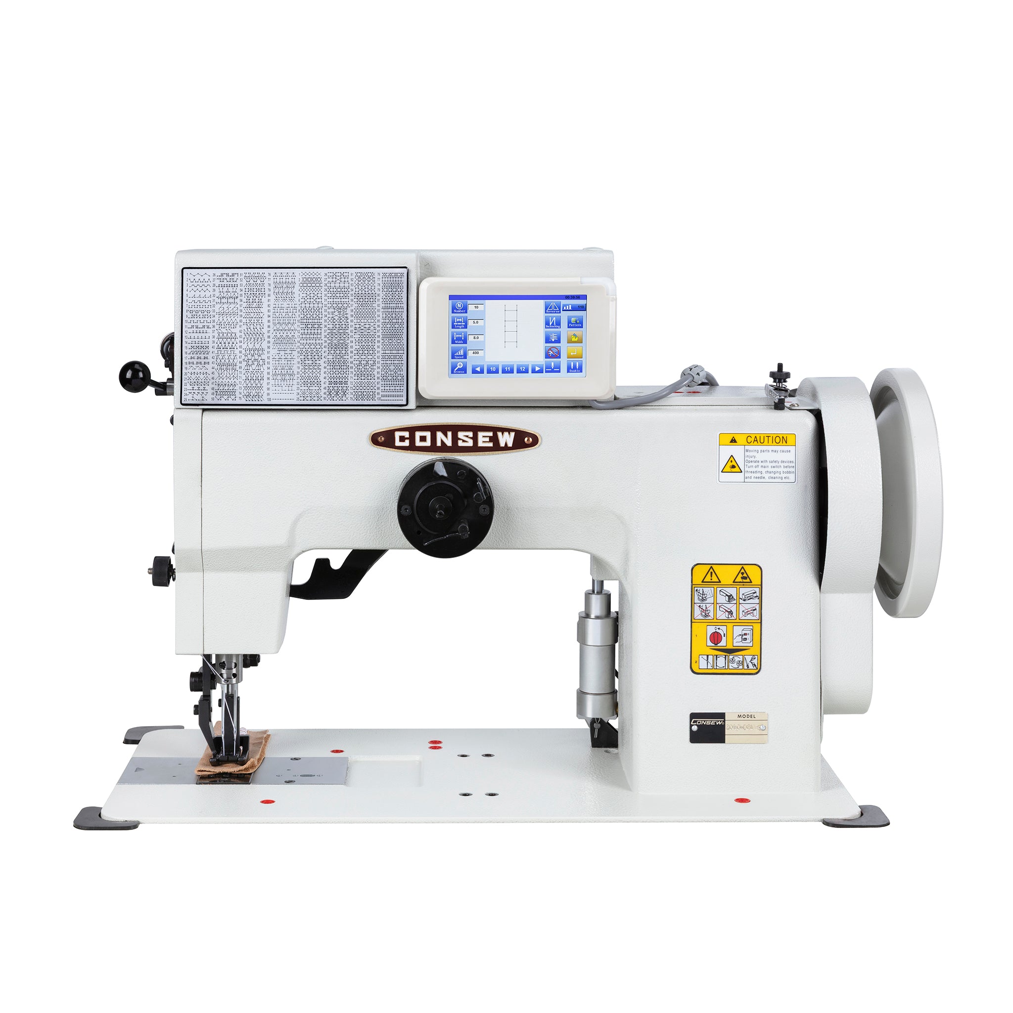 Consew 2040-DSM-E