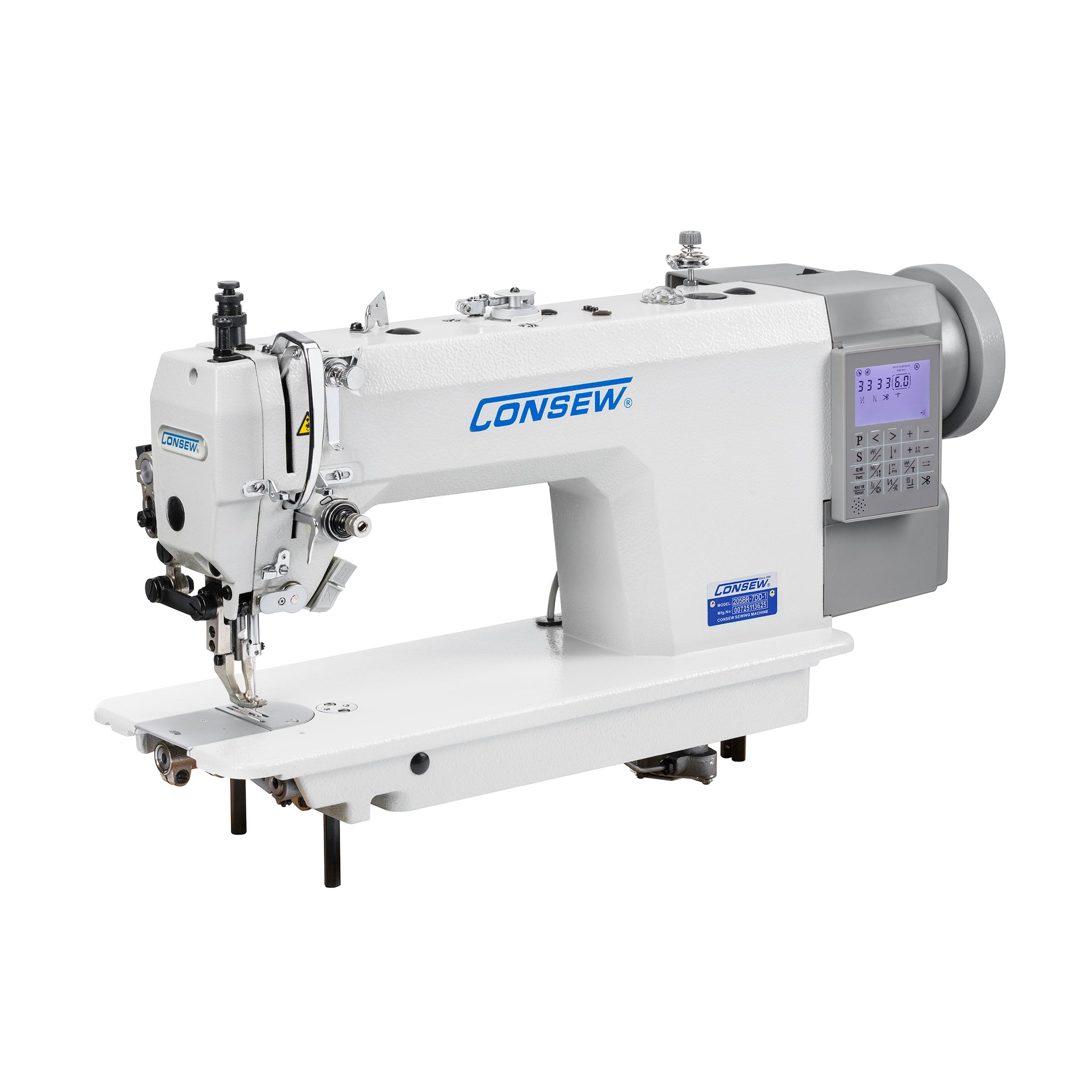 Consew 205RB-7DD-1