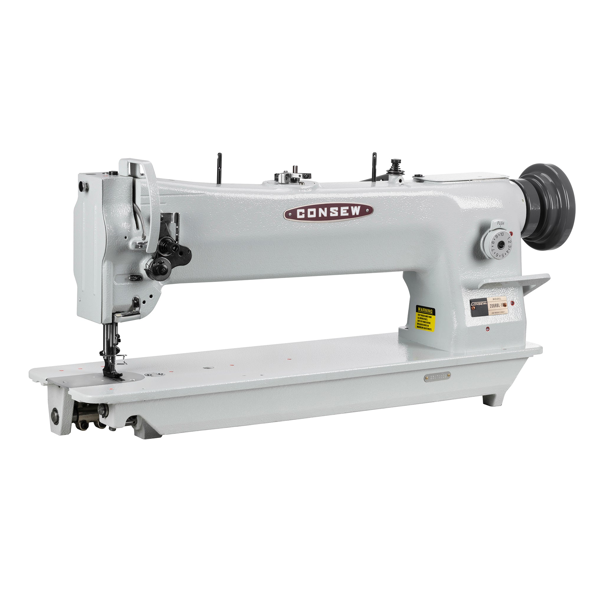 Consew 206RBL-18