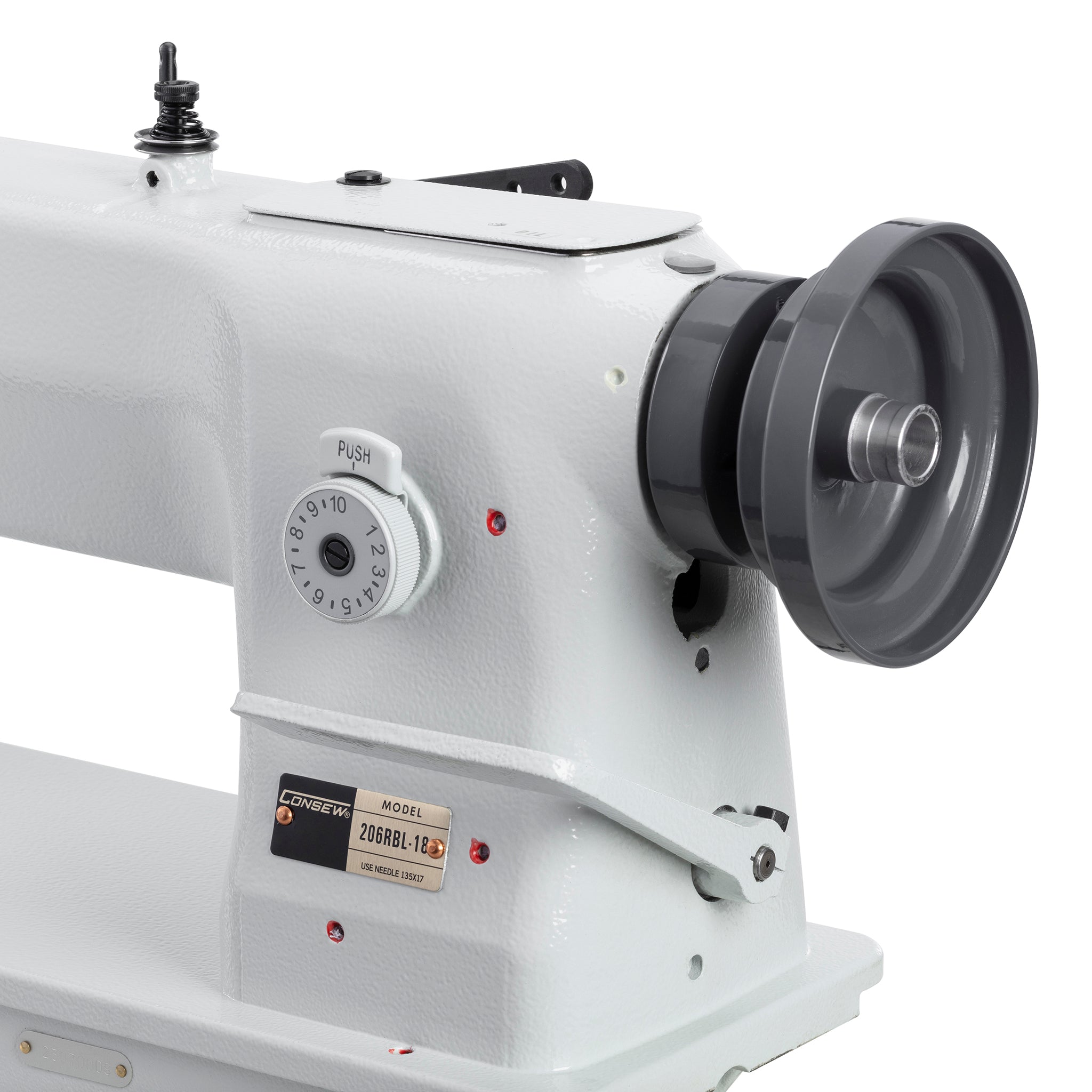 Consew 206RBL-18