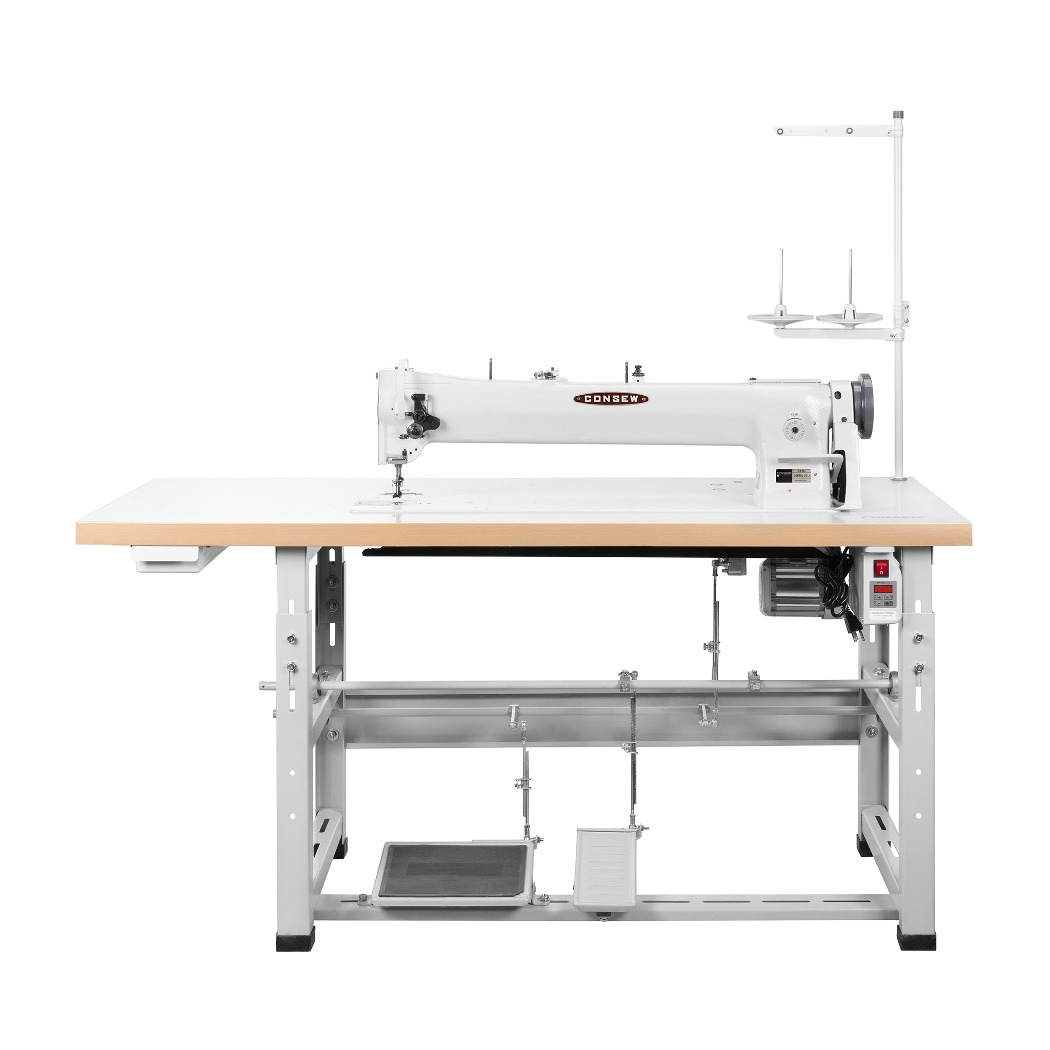 Consew 206RBL-25