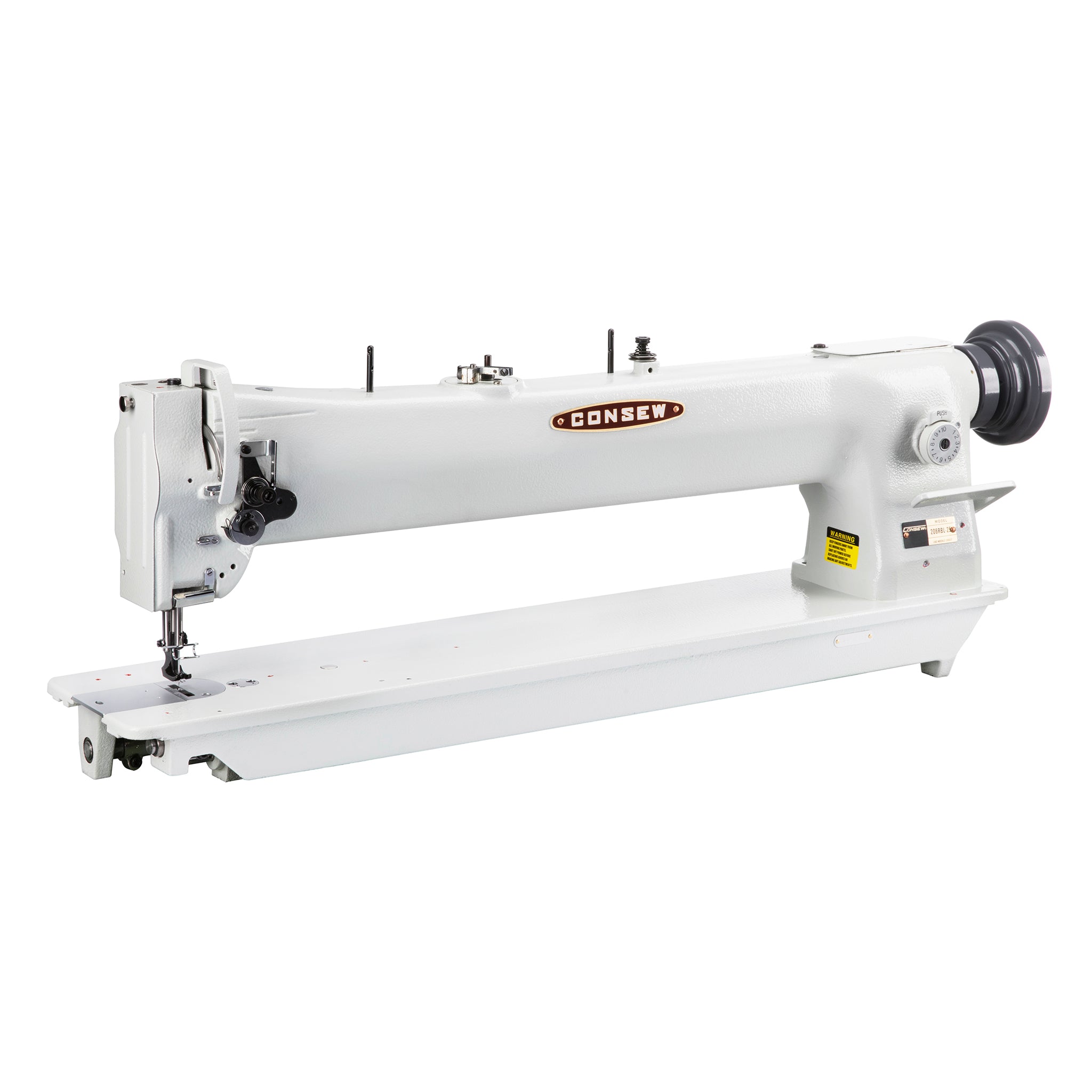 Consew 206RBL-25