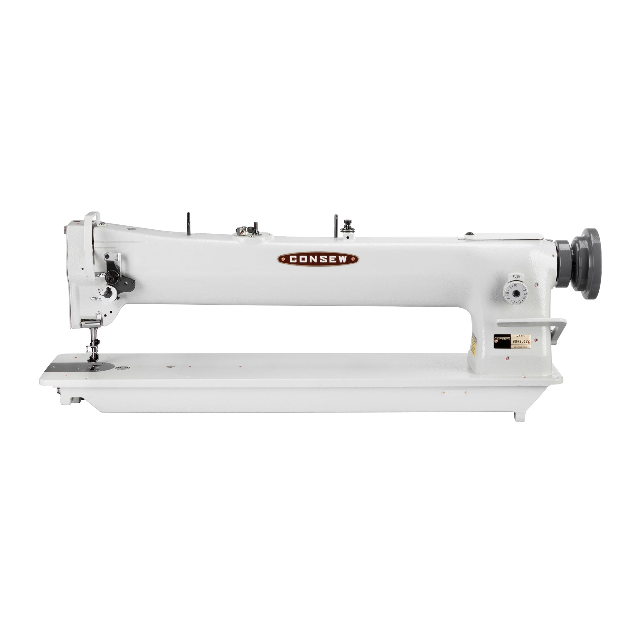 Consew 206RBL-25