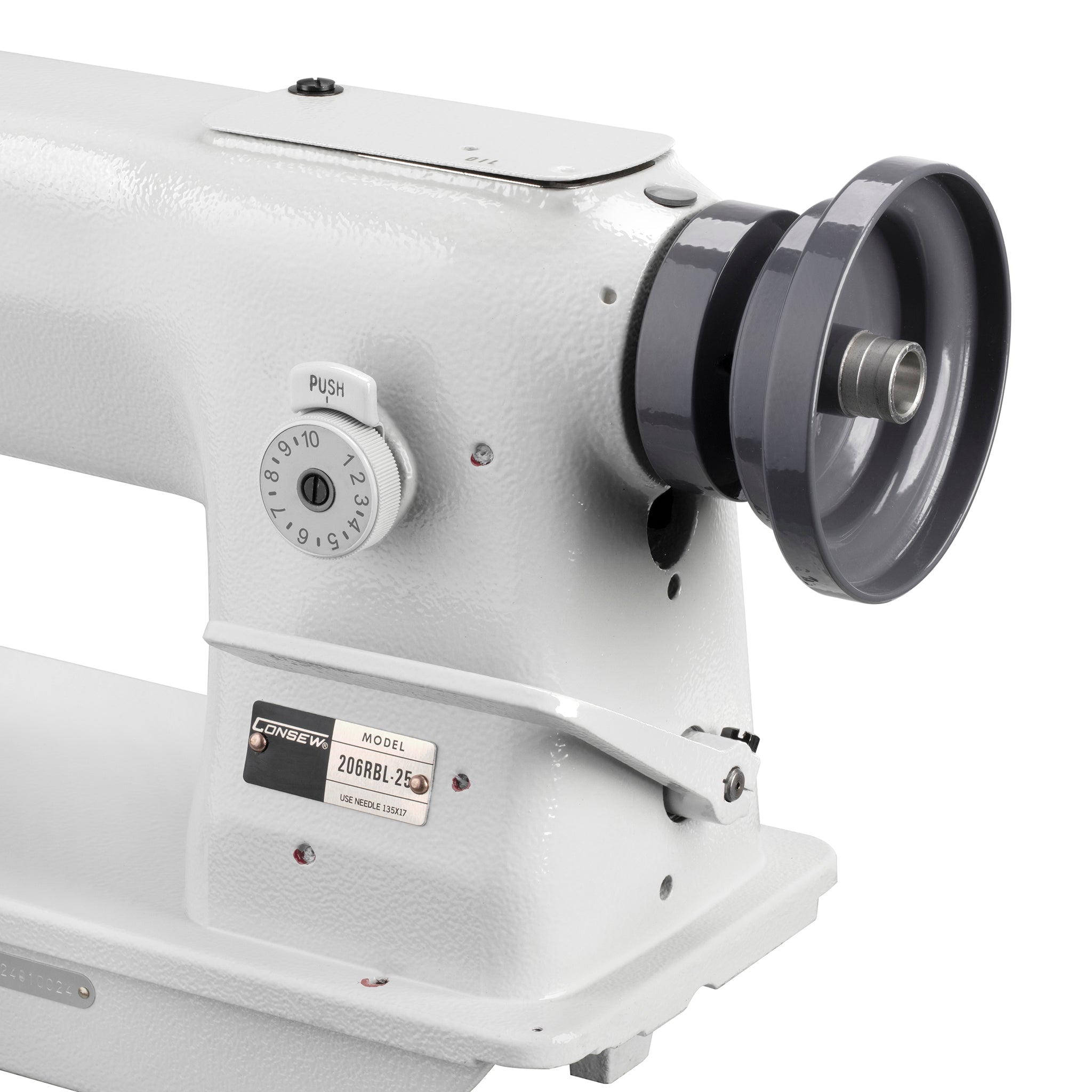Consew 206RBL-25