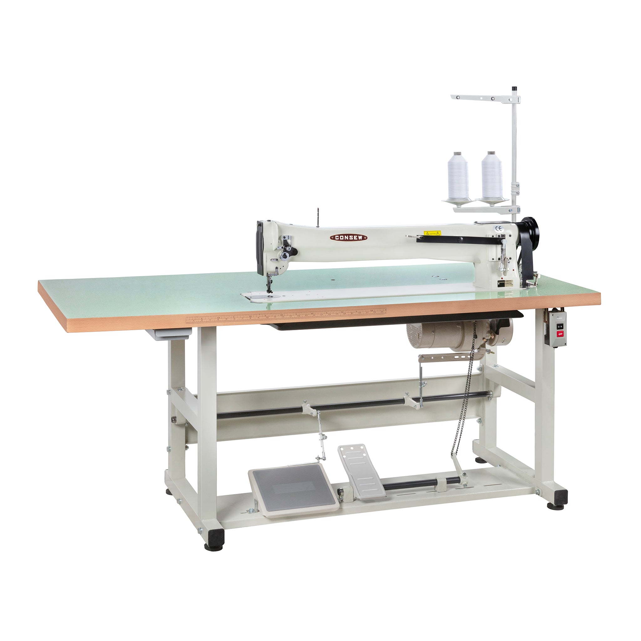 Consew 206RBL-30
