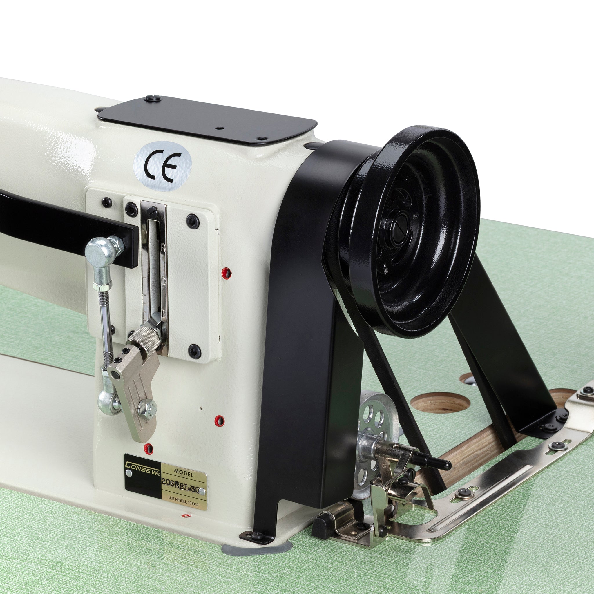 Consew 206RBL-30