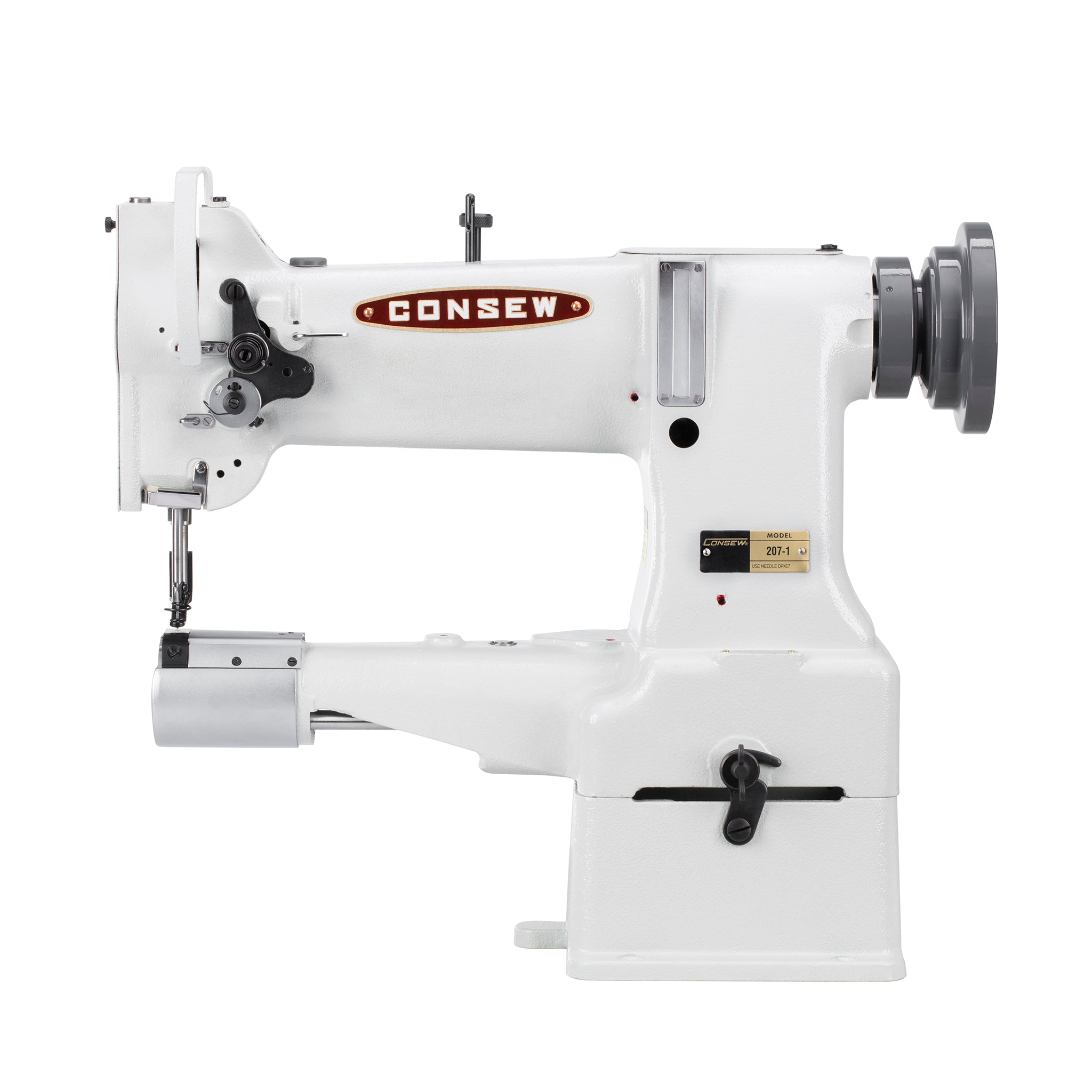 Consew Model 207