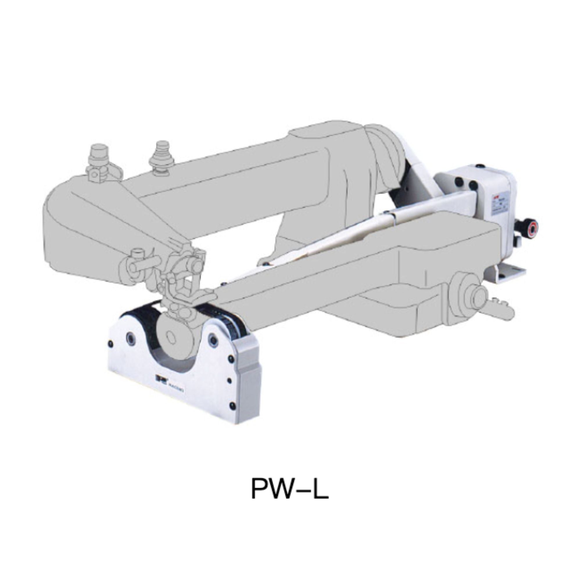 Racing Pullers