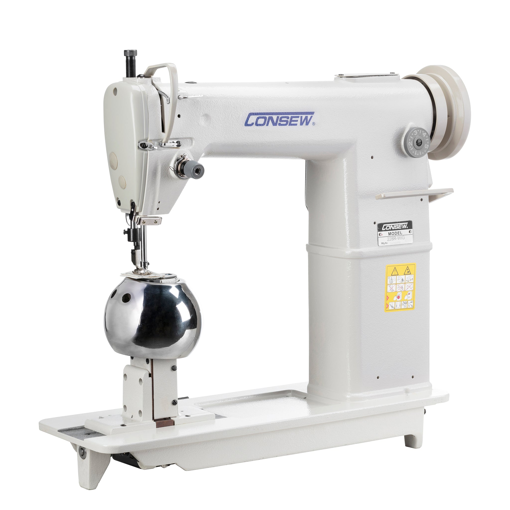 Consew 228R-WIG