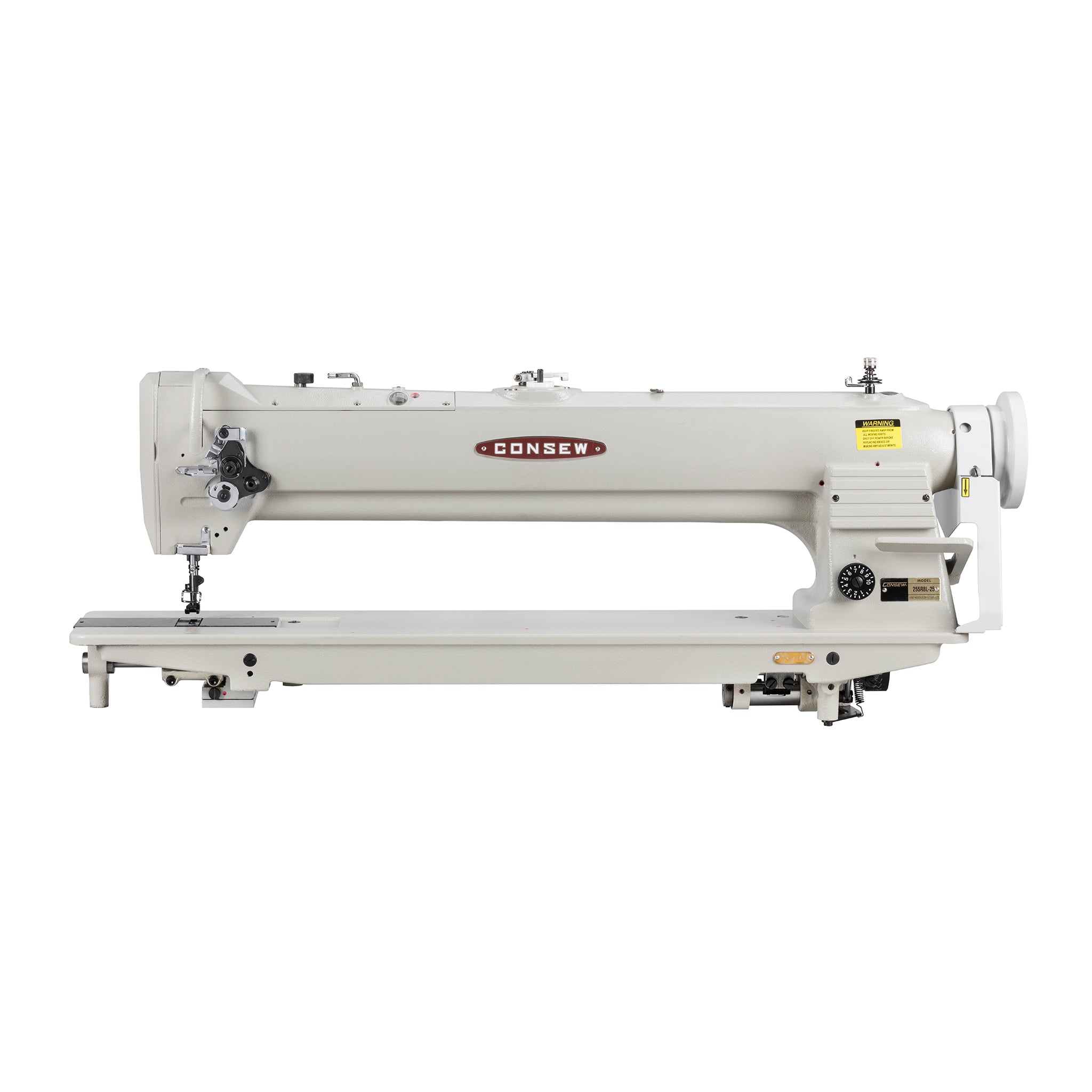 Consew 255RBL-25