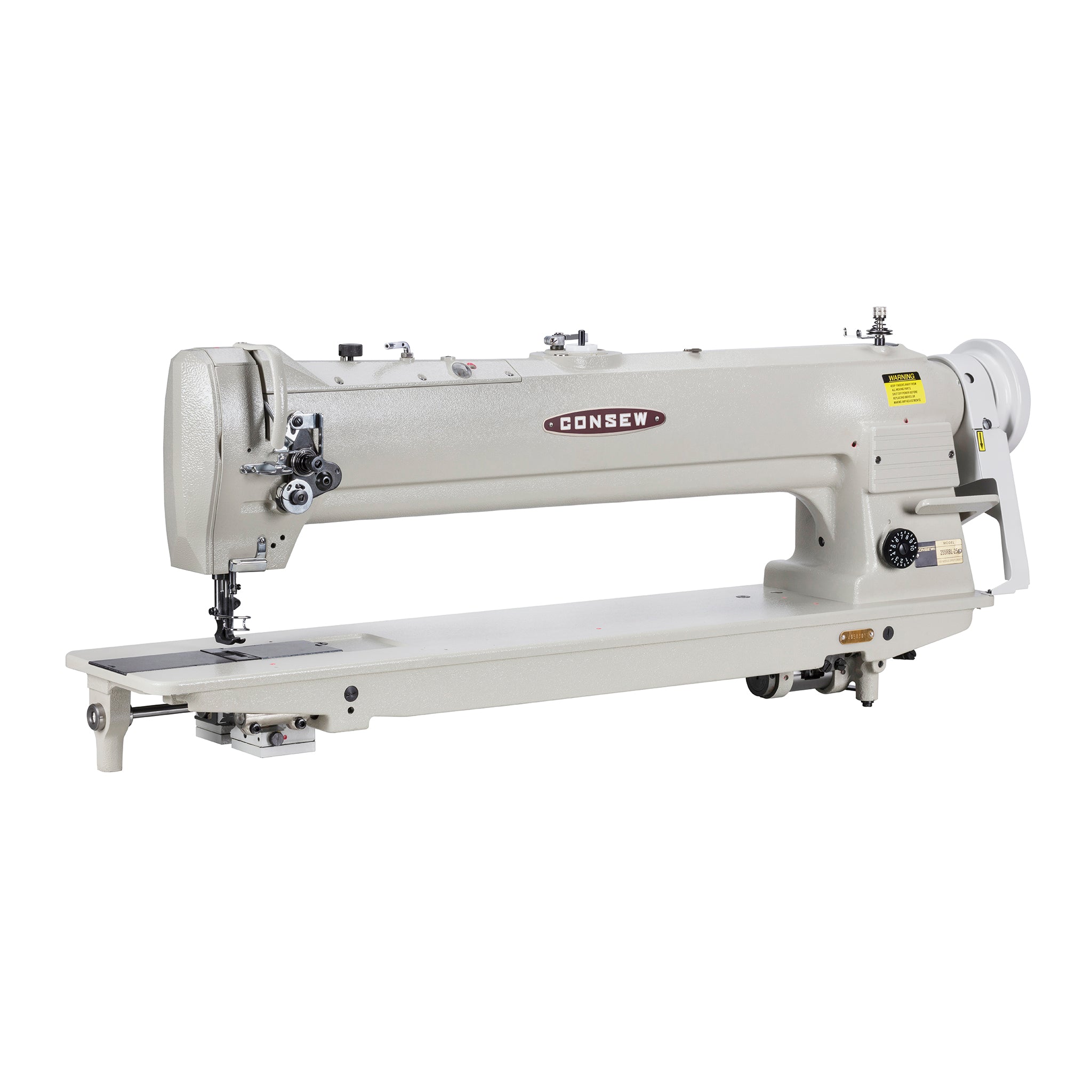 Consew 255RBL-25
