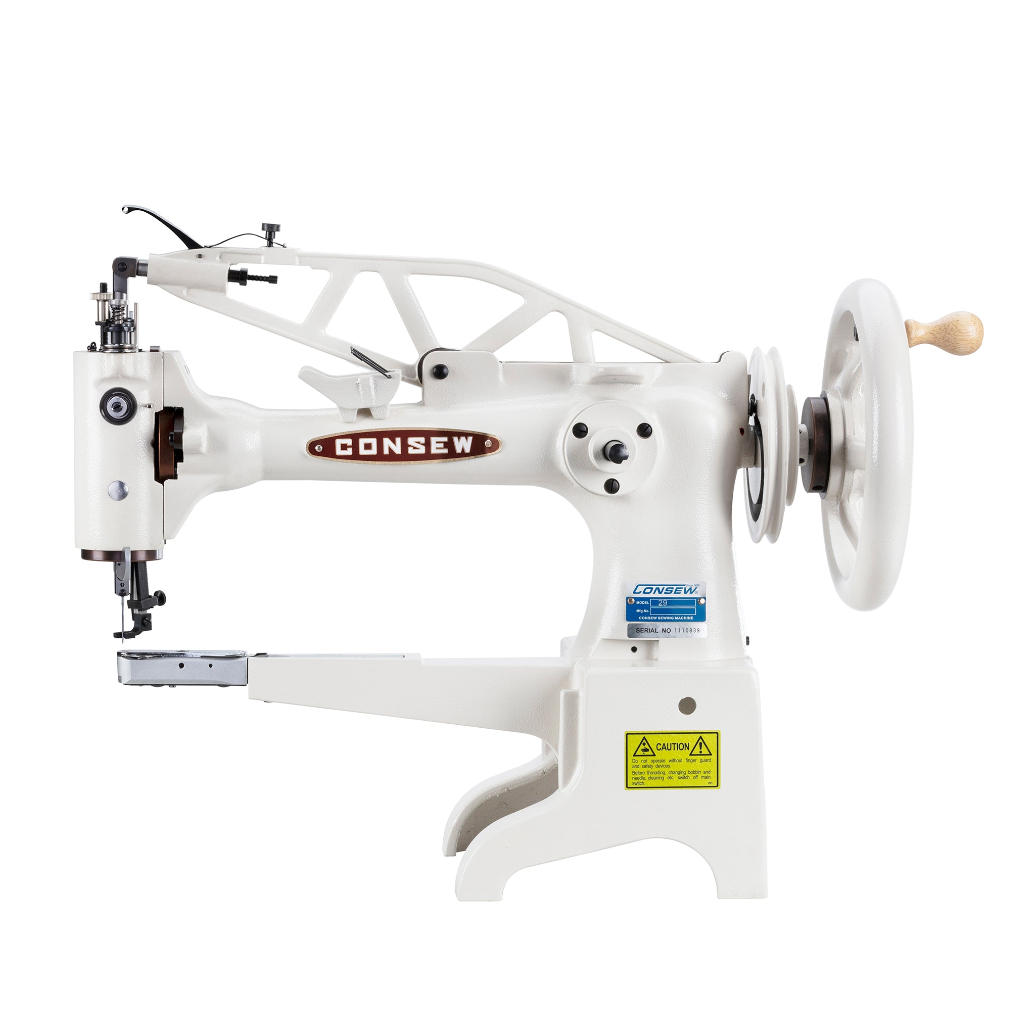 Consew 29B