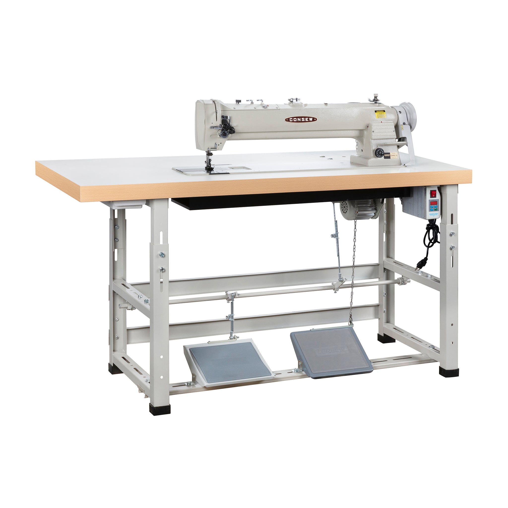 Consew 339RBL-25