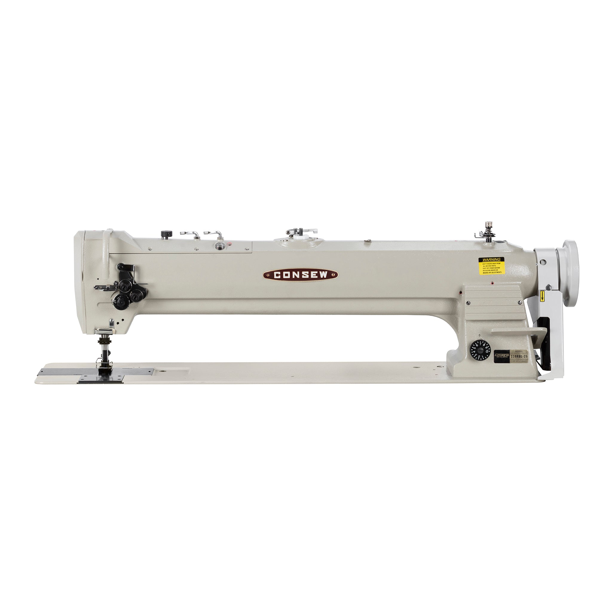 Consew 339RBL-25
