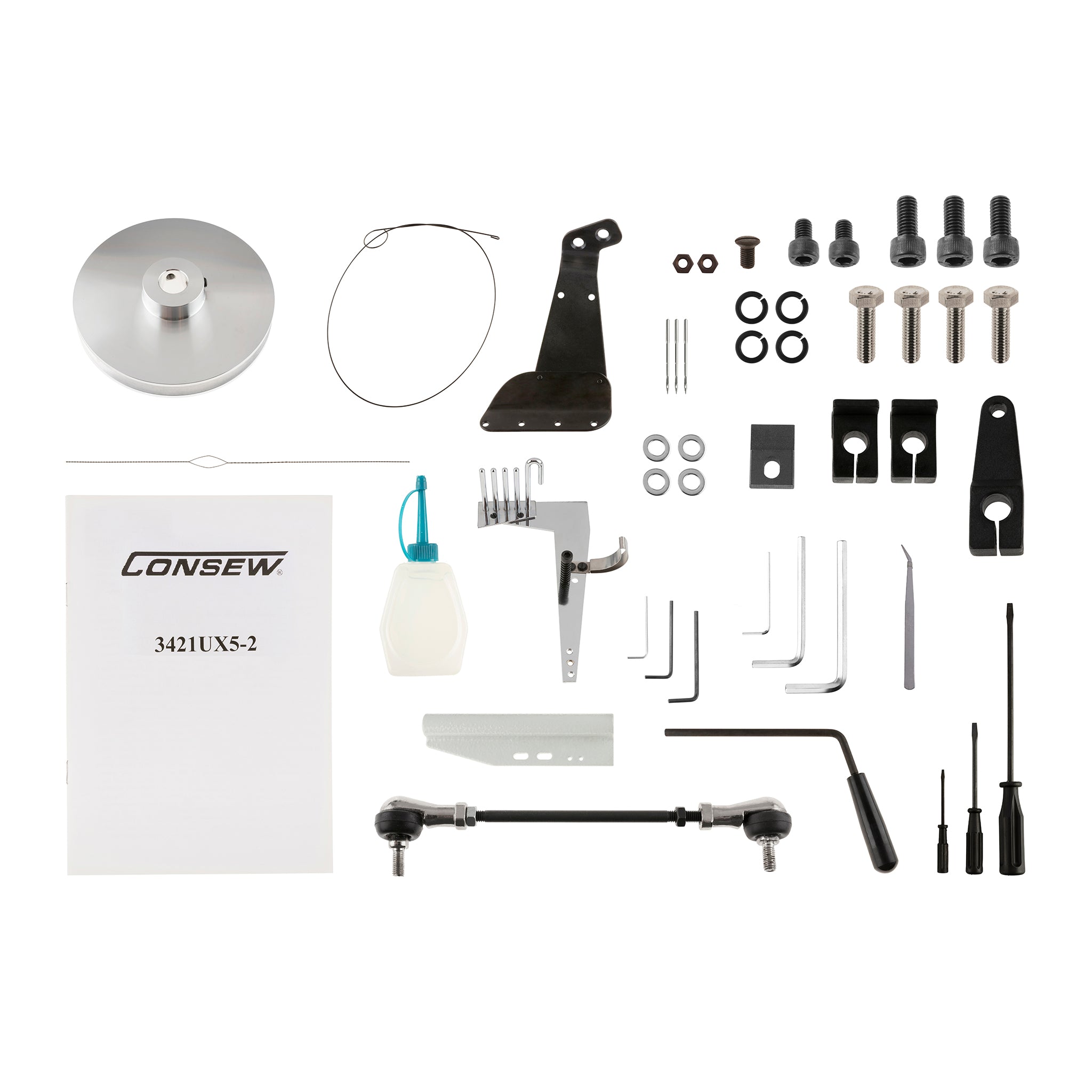 Consew 3421UX5-2