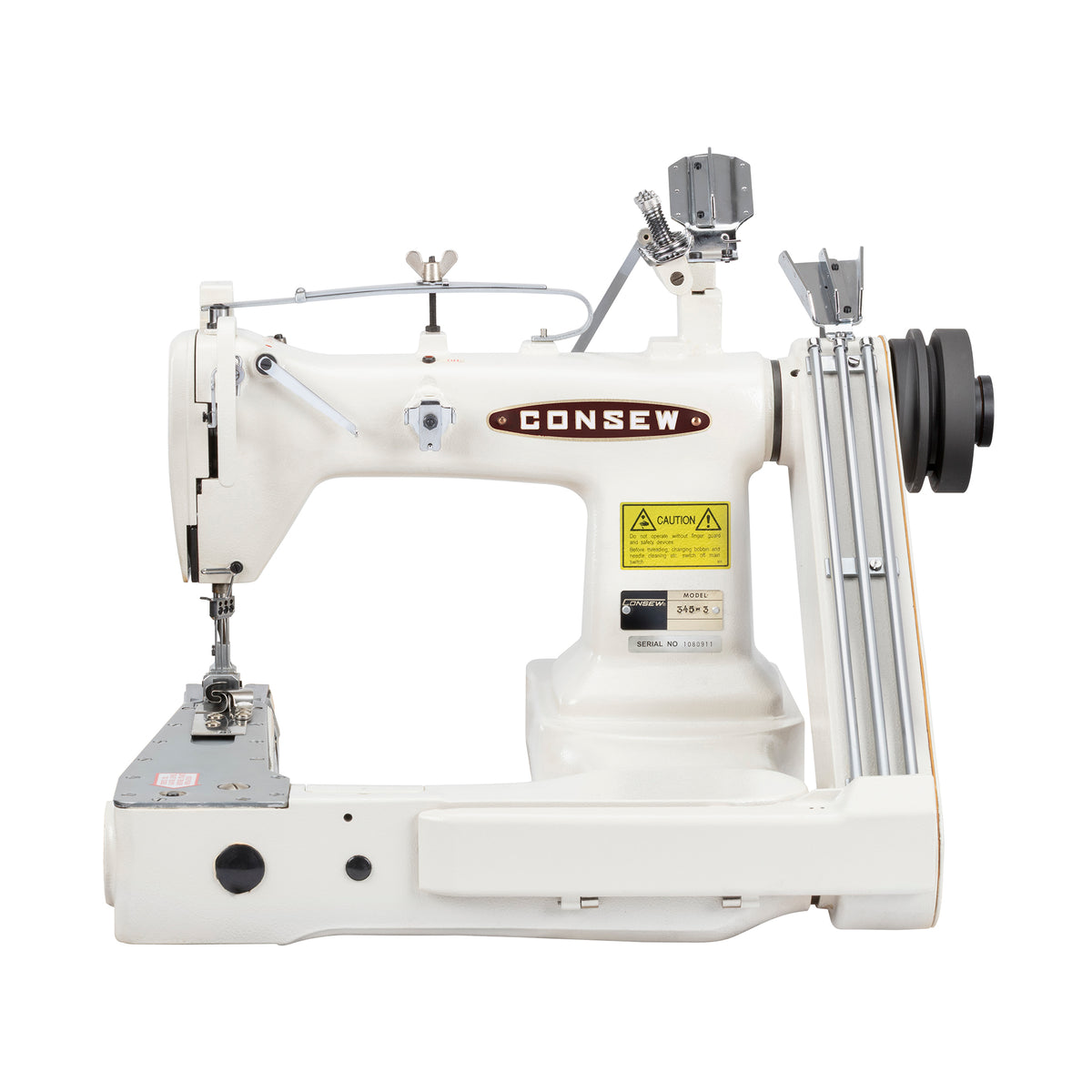 Consew 345-3