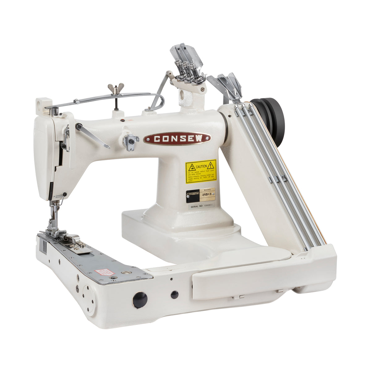 Consew 345-3