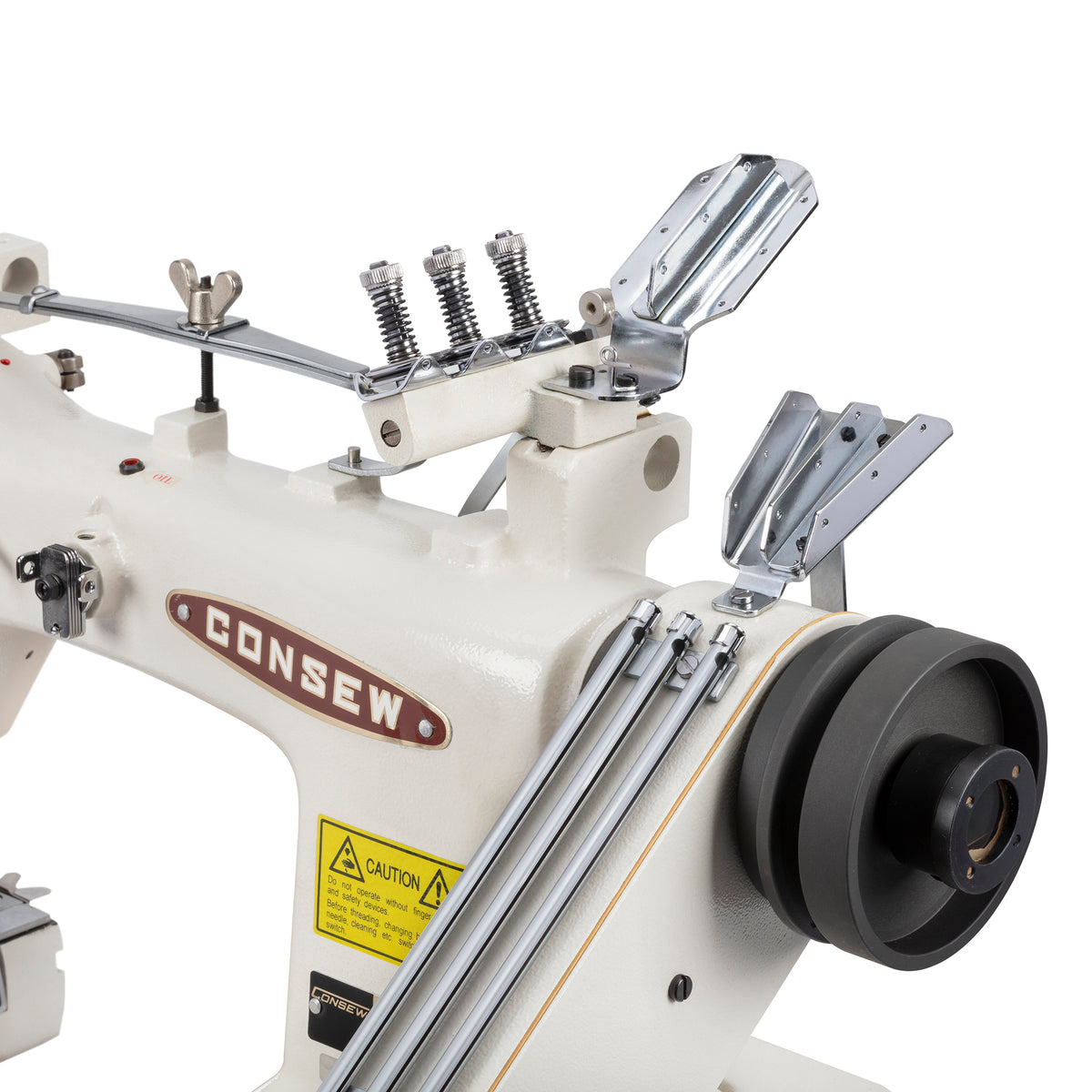Consew 345-3