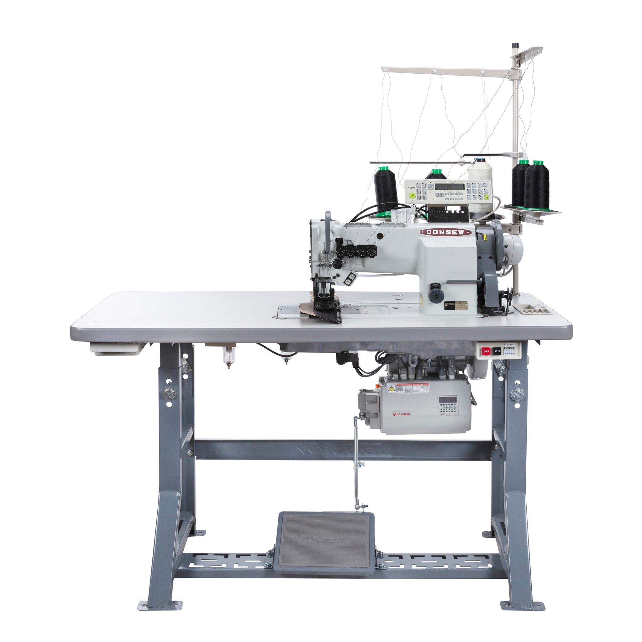 Consew 4224RBALP