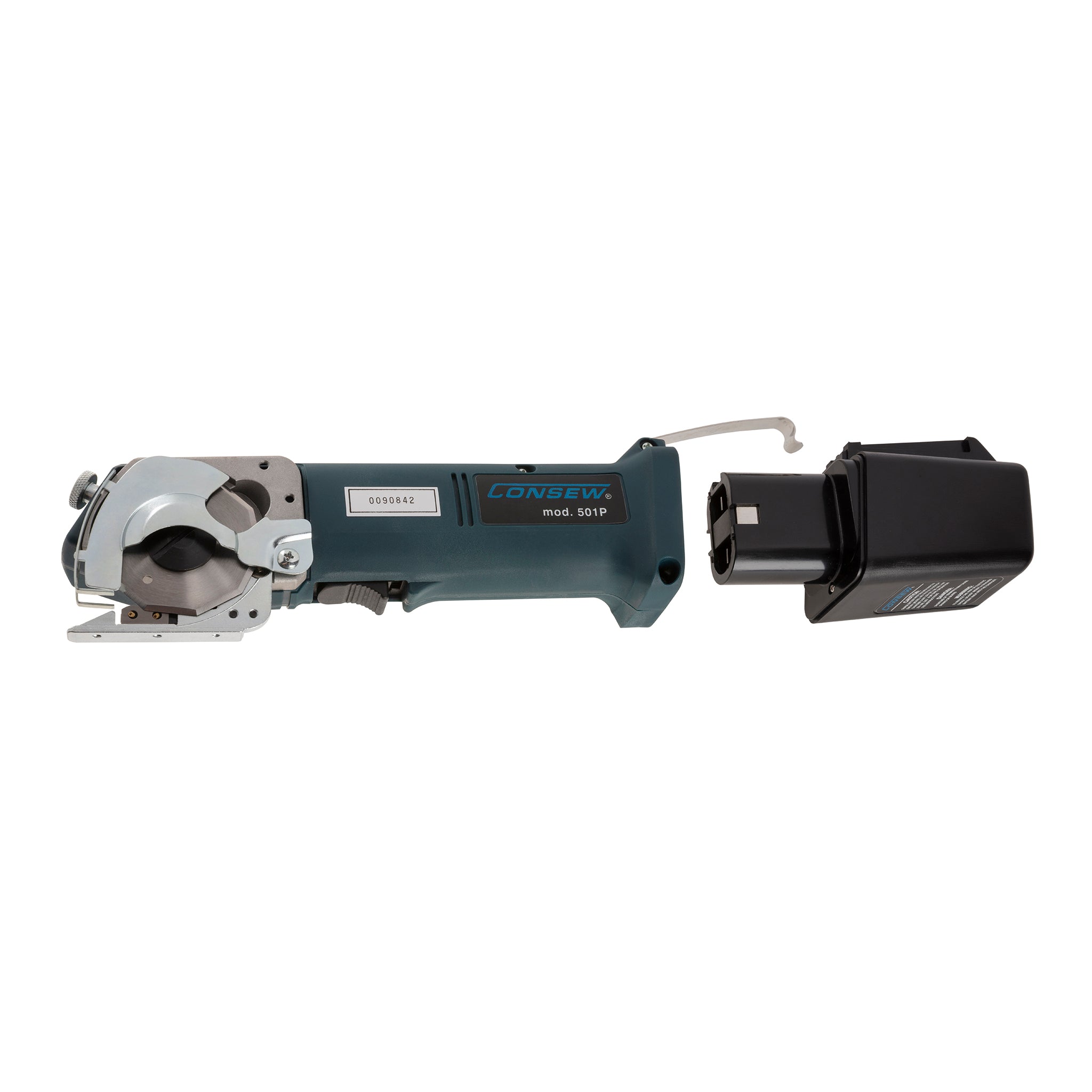 Consew 501P