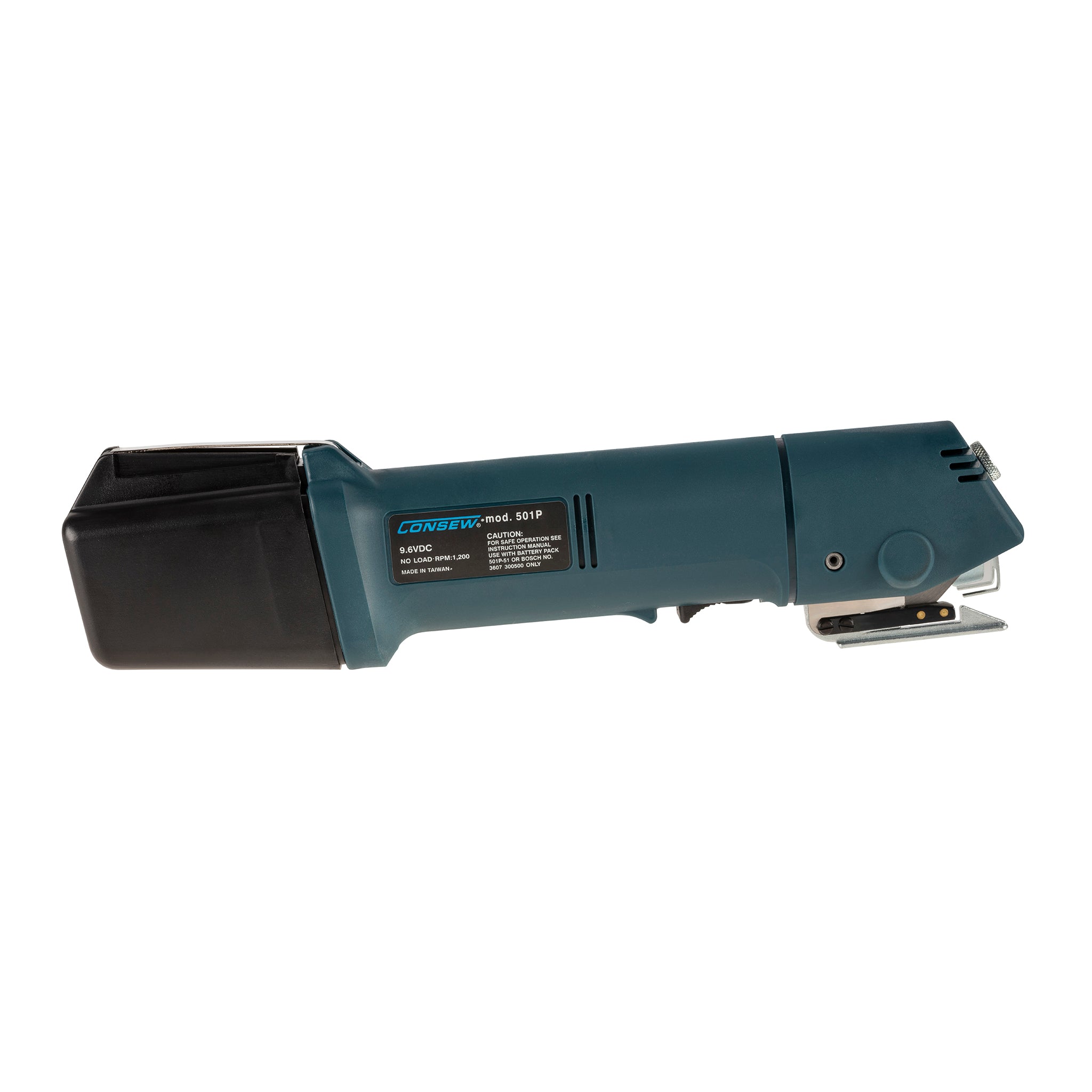 Consew 501P