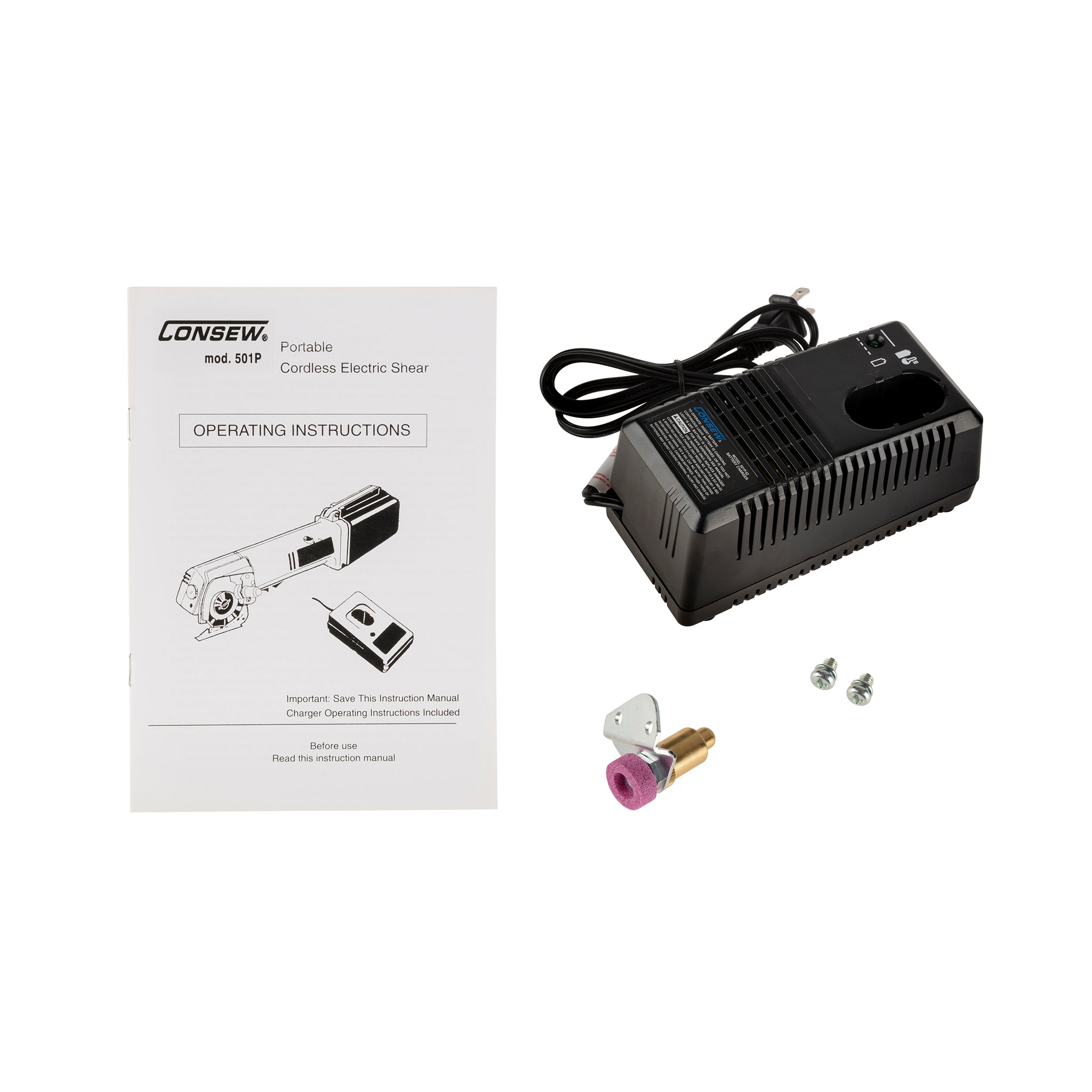 Consew 501P