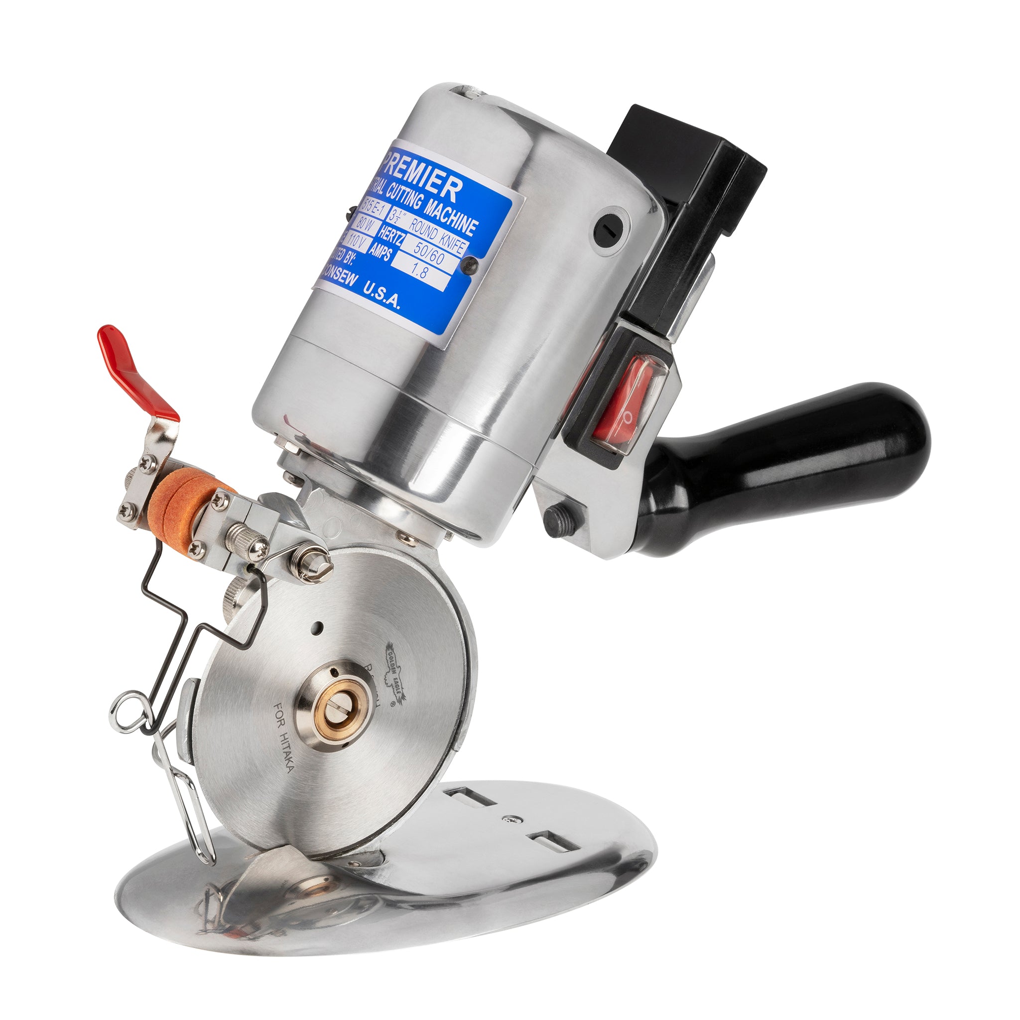 Consew 515E-1