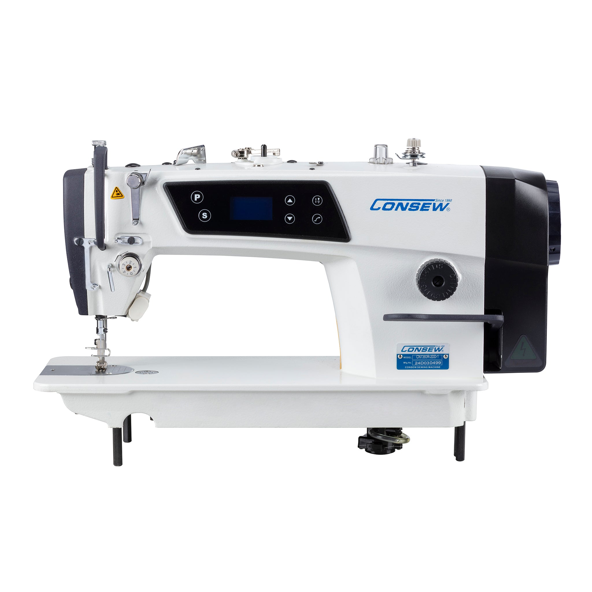 Consew 7360R-2DD-1