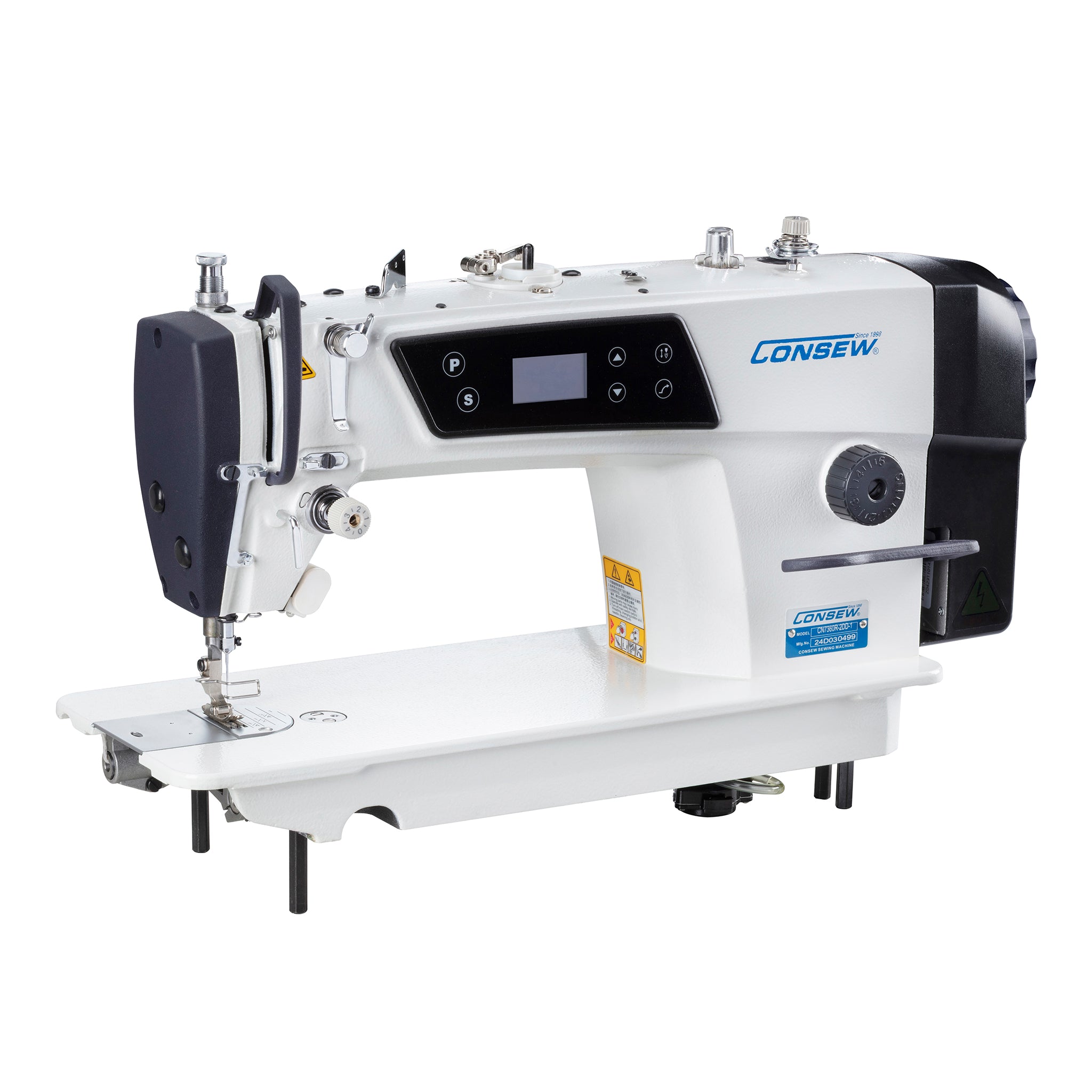 Consew 7360R-2DD-1