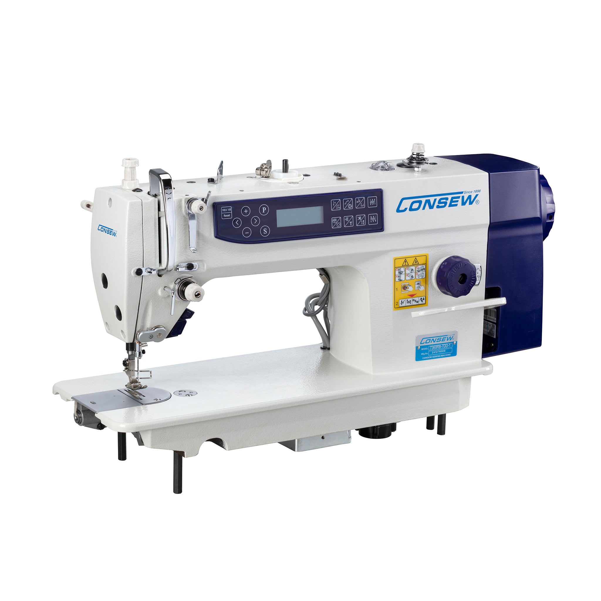 Consew 7360RB-7DD-1