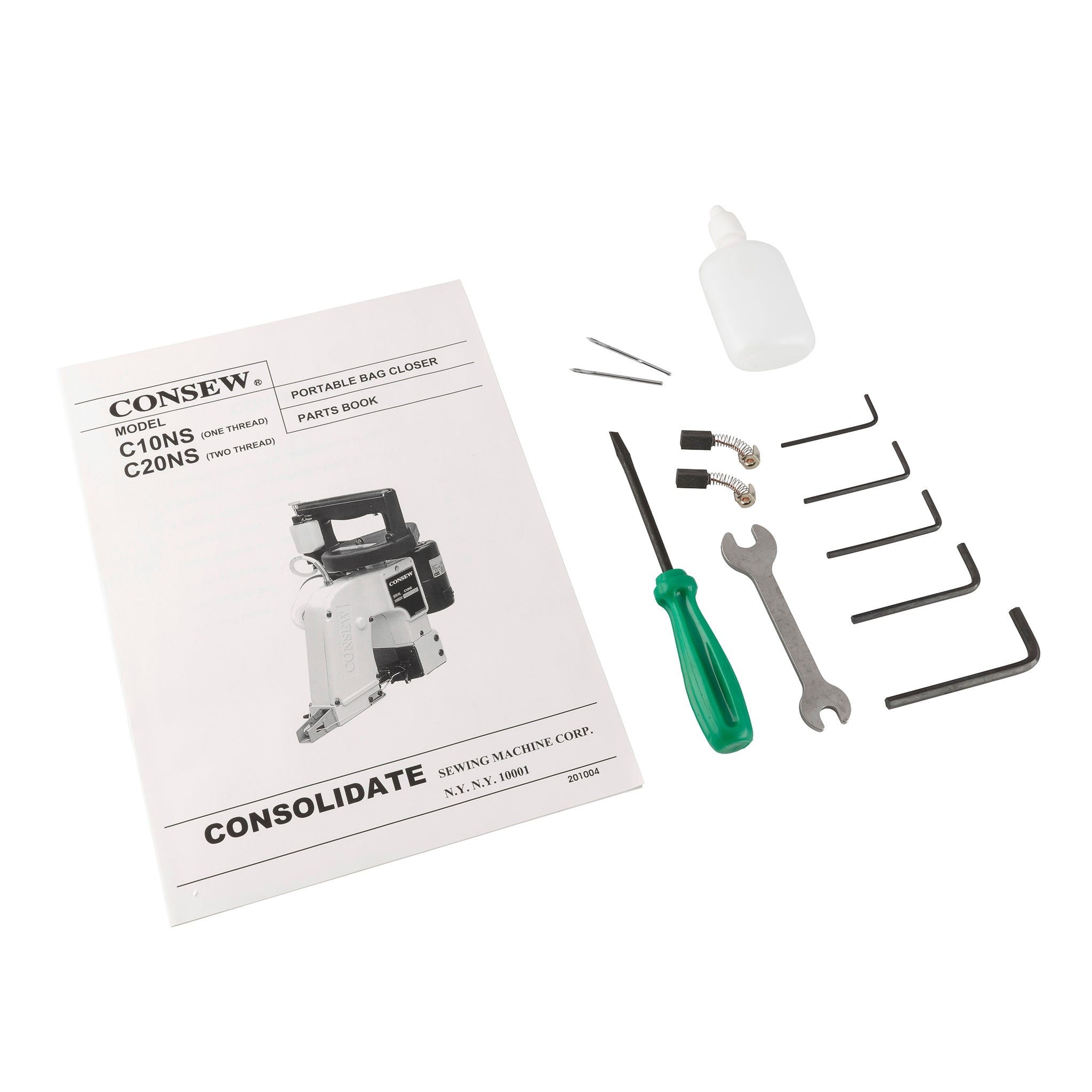 Consew C10NS