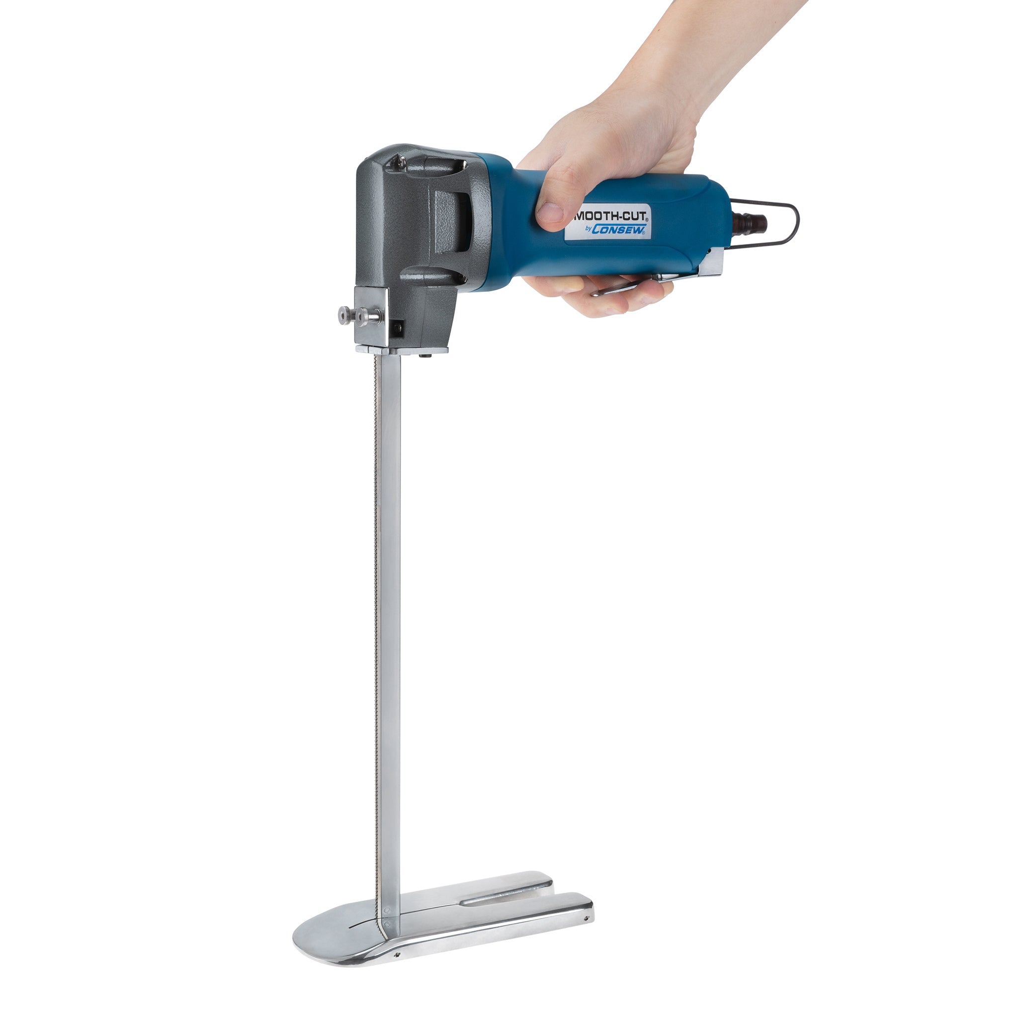 CFC-12-(N) Pneumatic Foam Cutting System