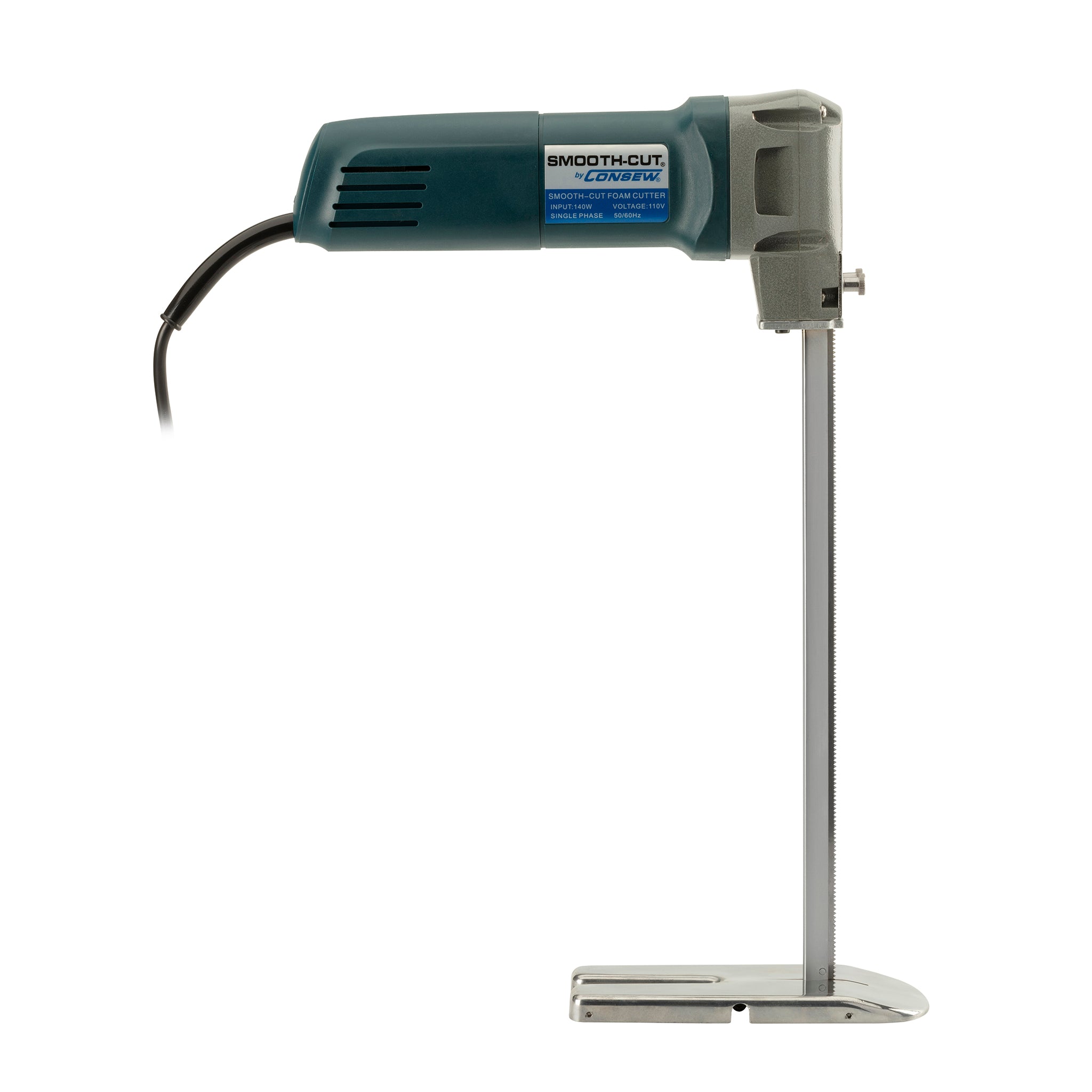 CFC-12 Foam cutting system