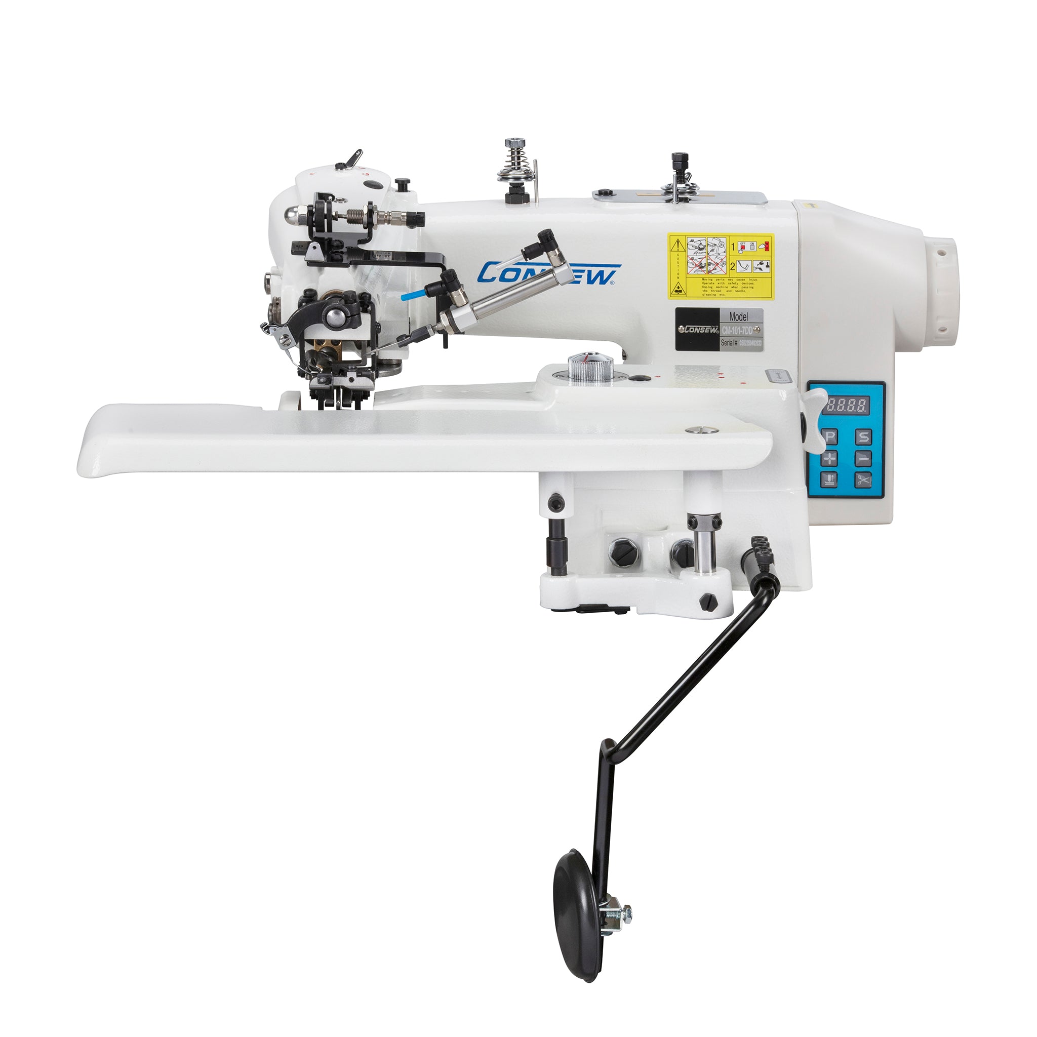 Consew CM-101-7DD