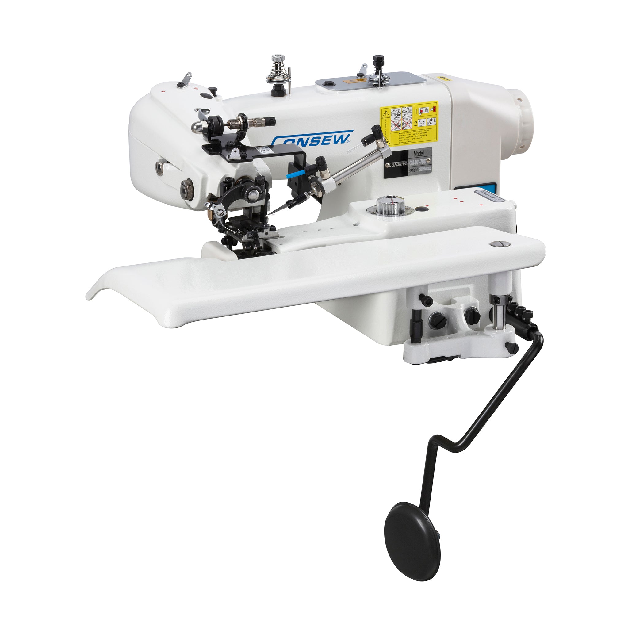 Consew CM-101-7DD