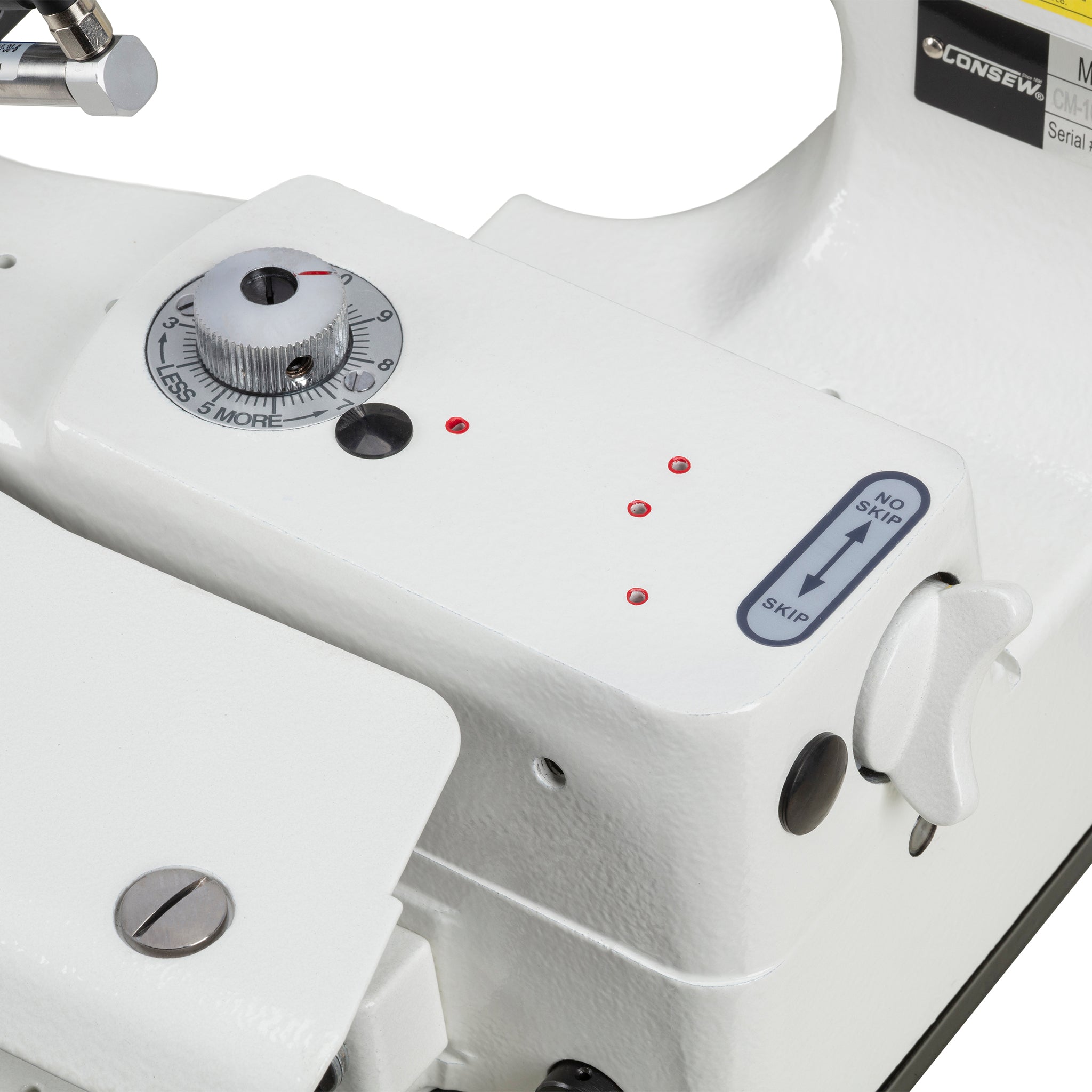 Consew CM-101-7DD