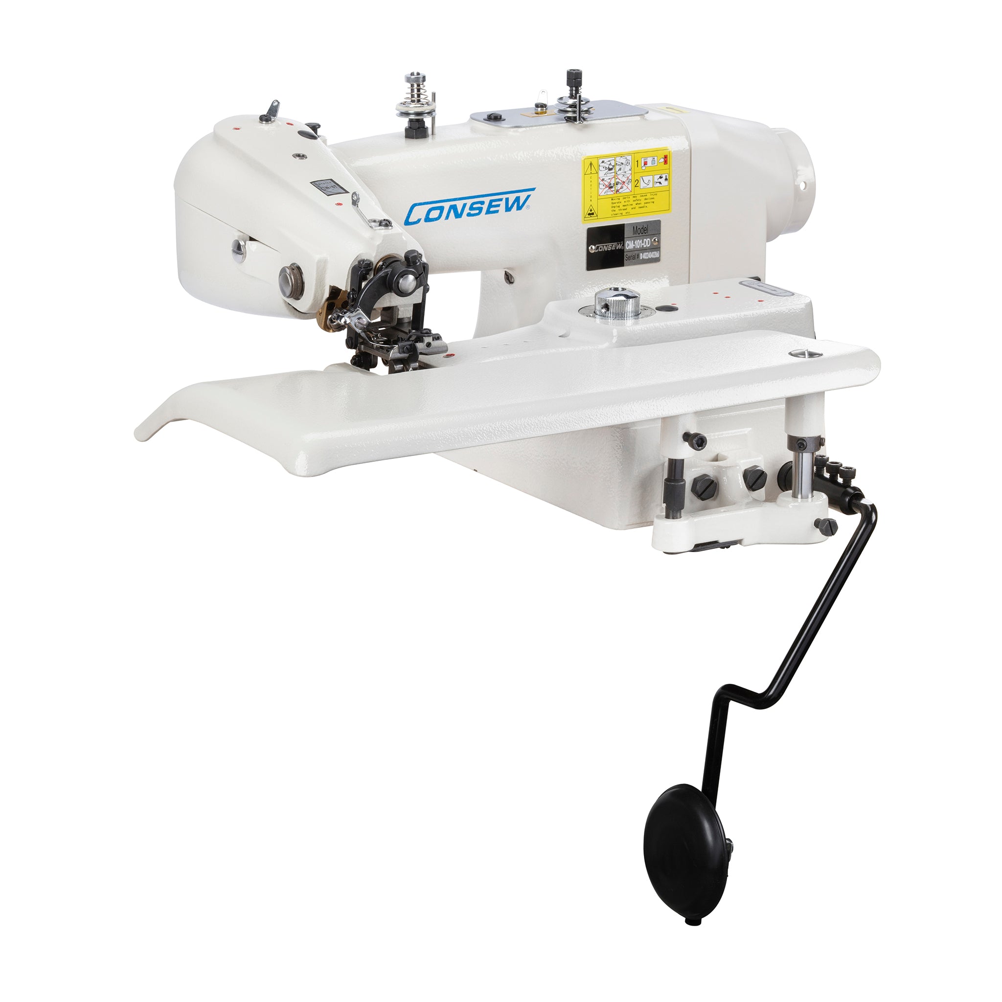 Consew CM-101-DD