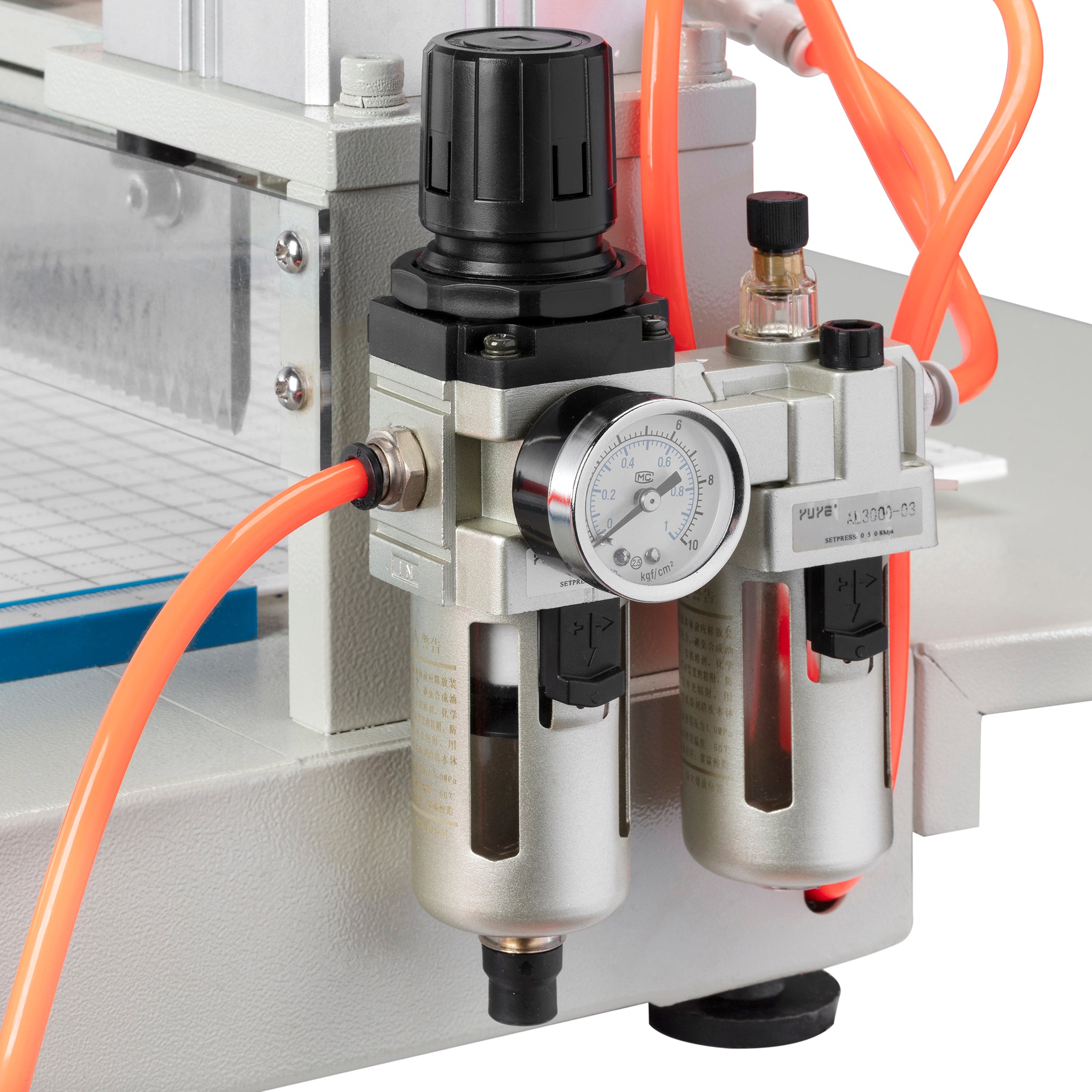 Consew CM-1200A
