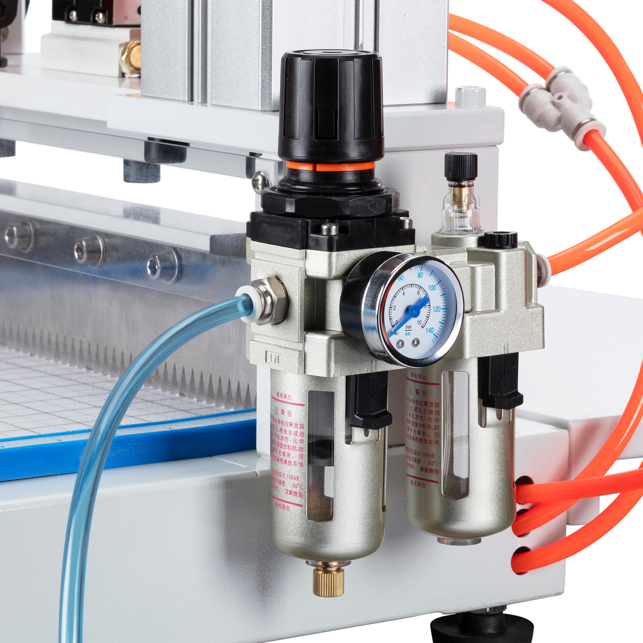 Consew CM-1600A